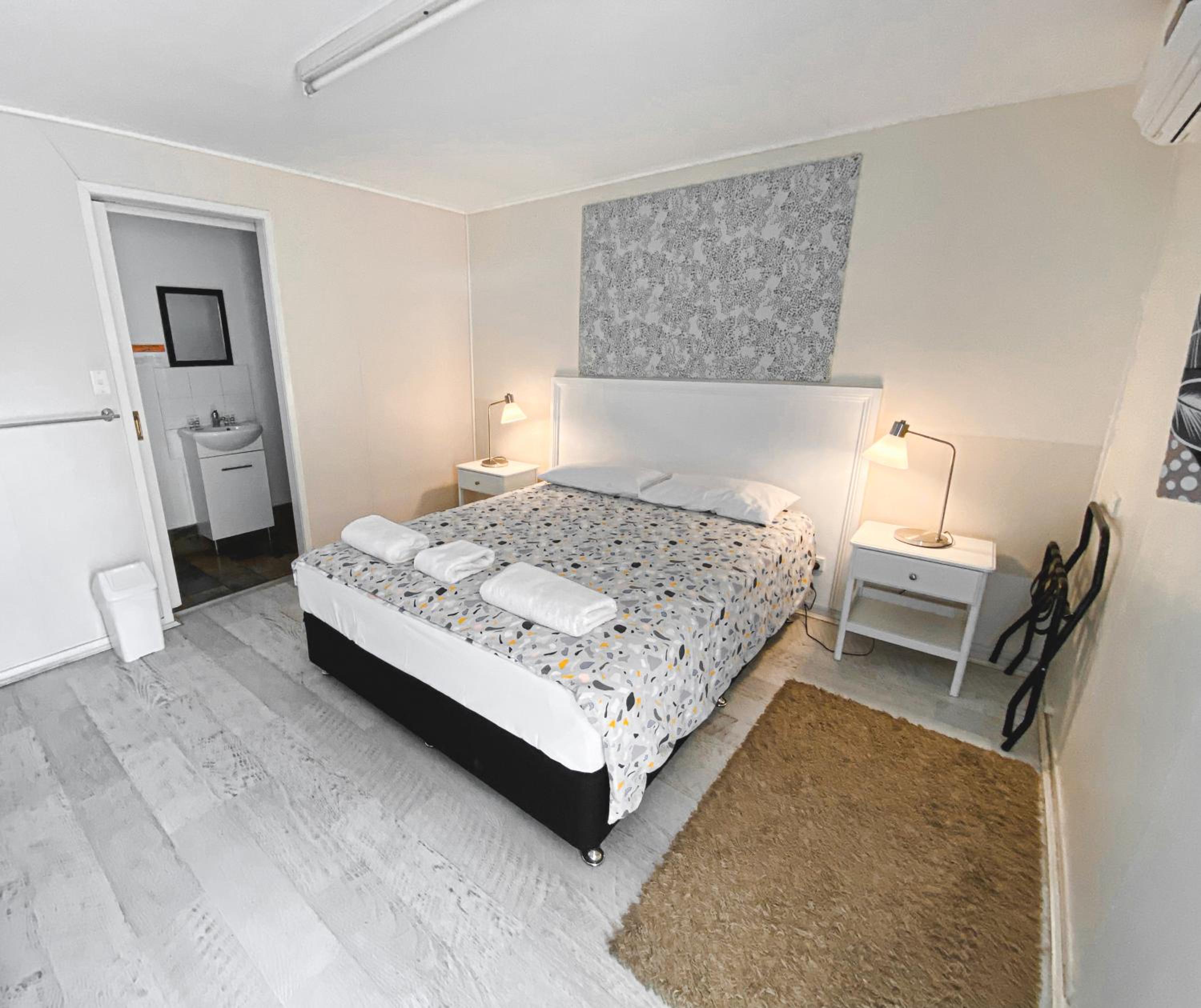 Warrego Hotel Motel Cunnamulla