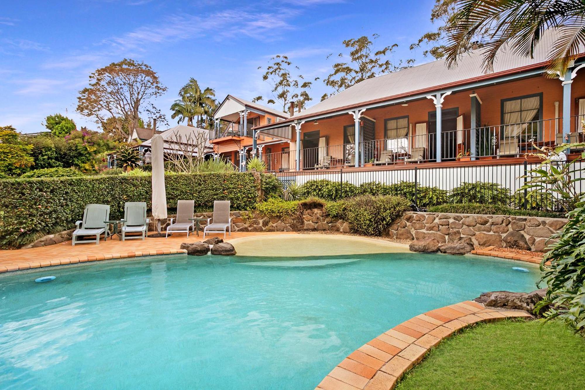 Montville Boutique BnB