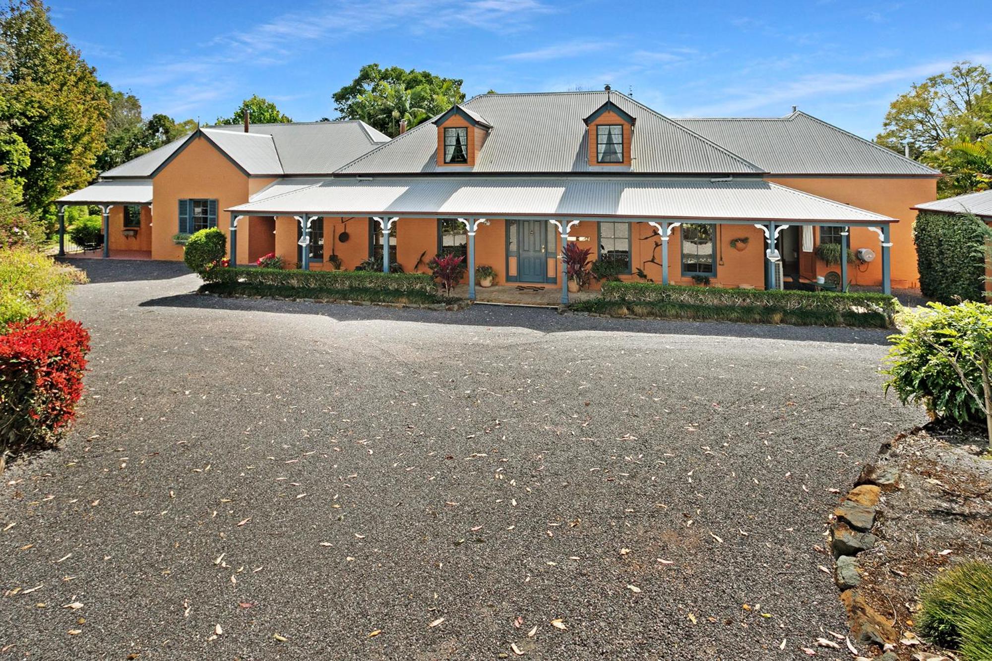 Montville Boutique BnB