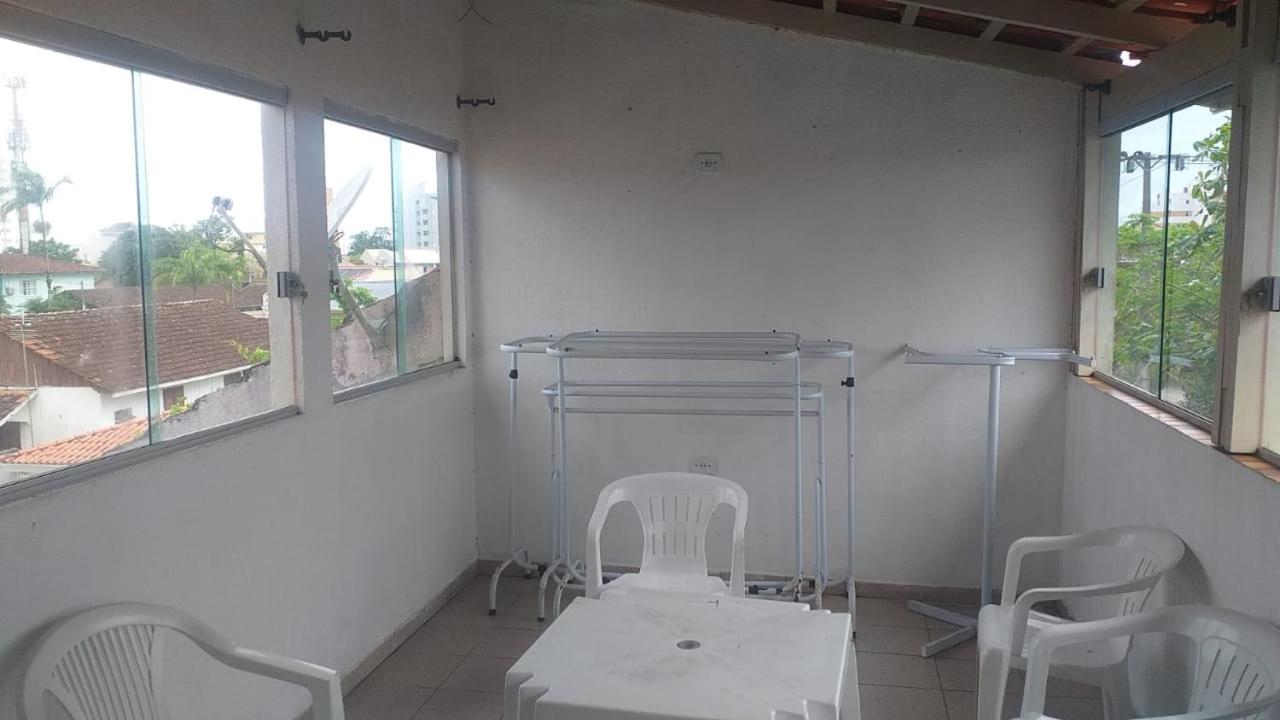 Sobrado Guaratuba Central
