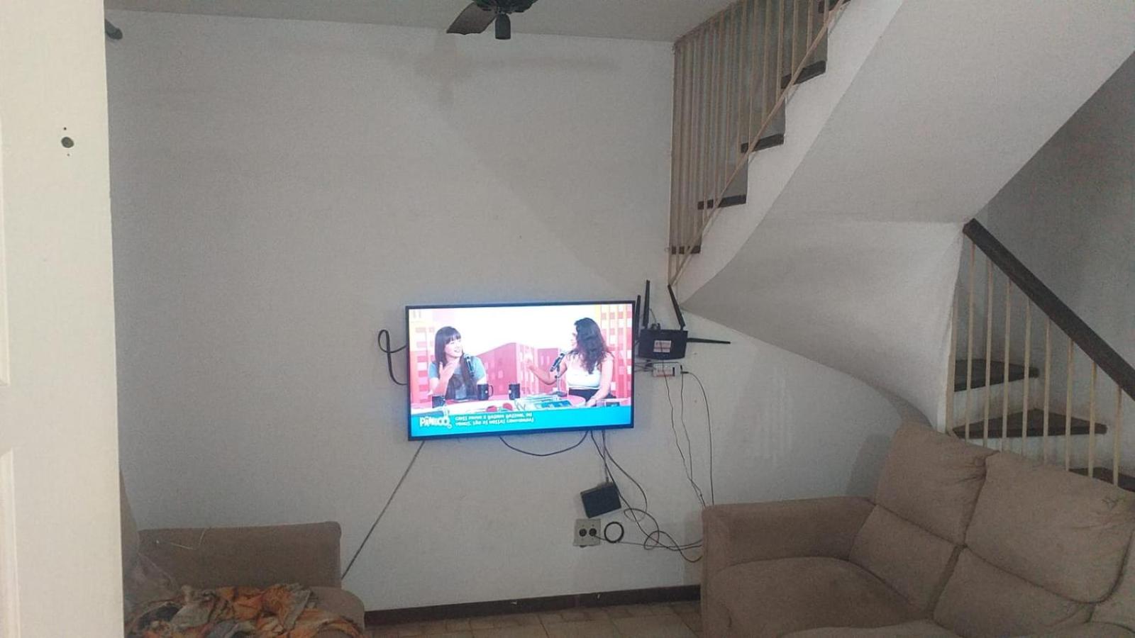 Sobrado Guaratuba Central