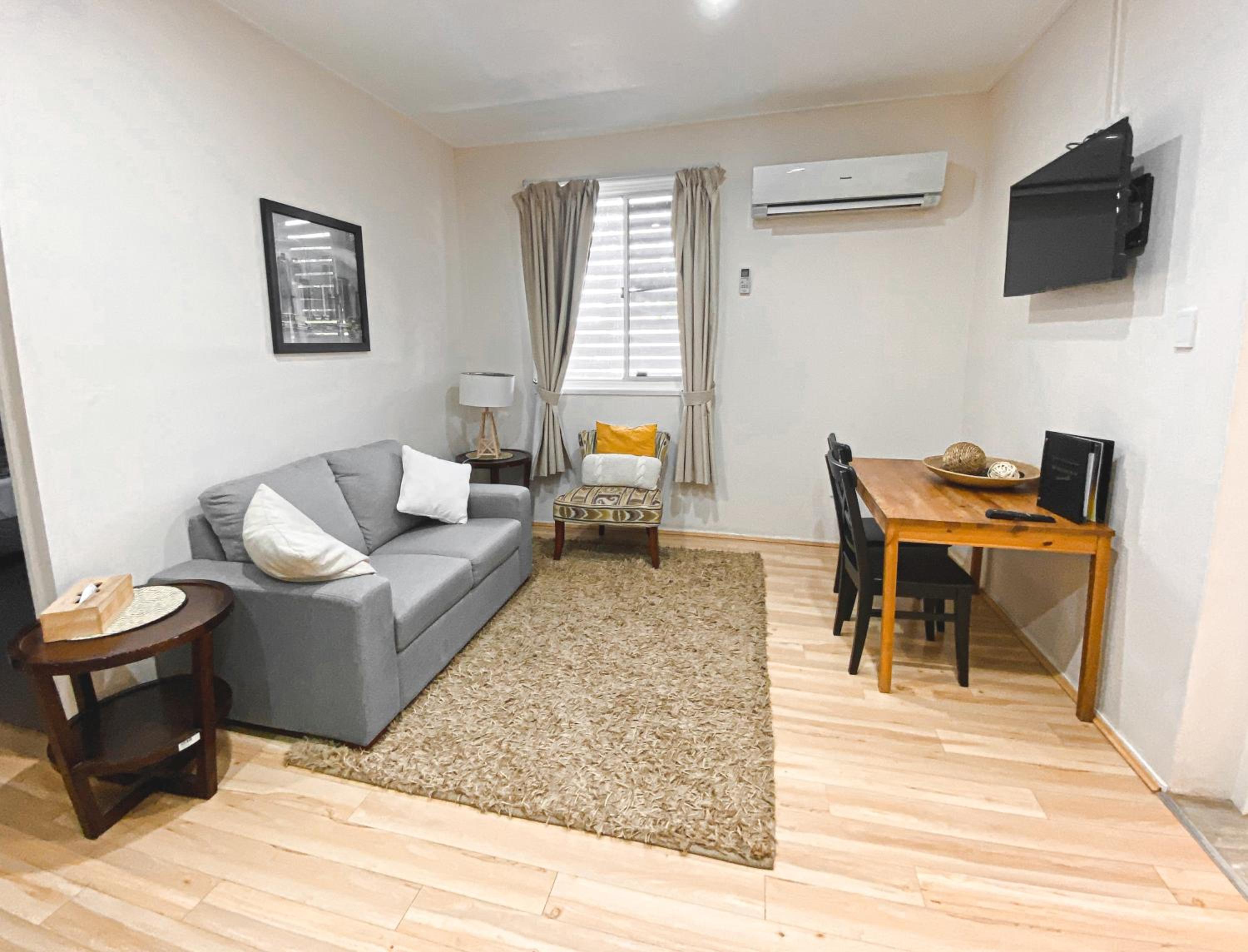 Warrego Hotel Motel Cunnamulla