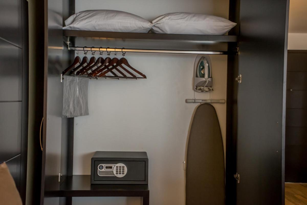 Hotel Imperial Luxury, photo 14