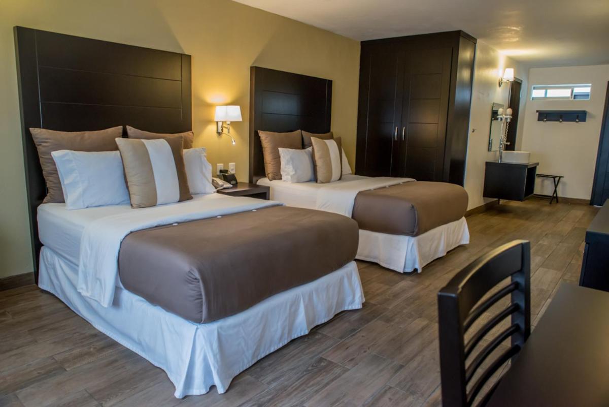 Hotel Imperial Luxury, photo 24