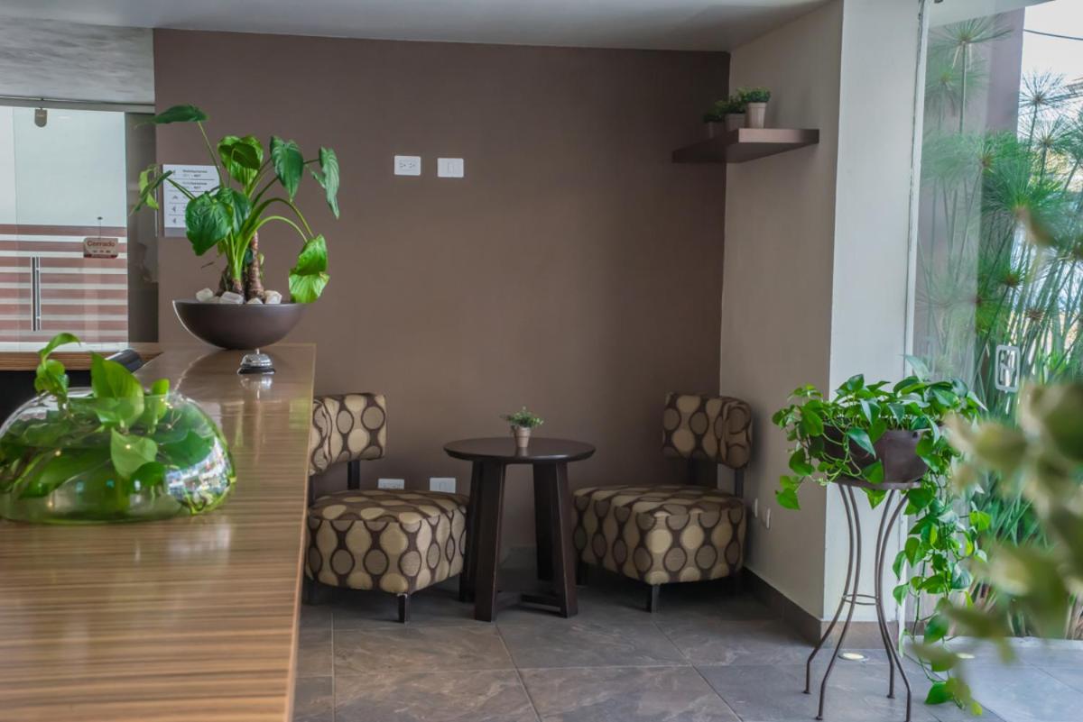 Hotel Imperial Luxury, fotografía 5