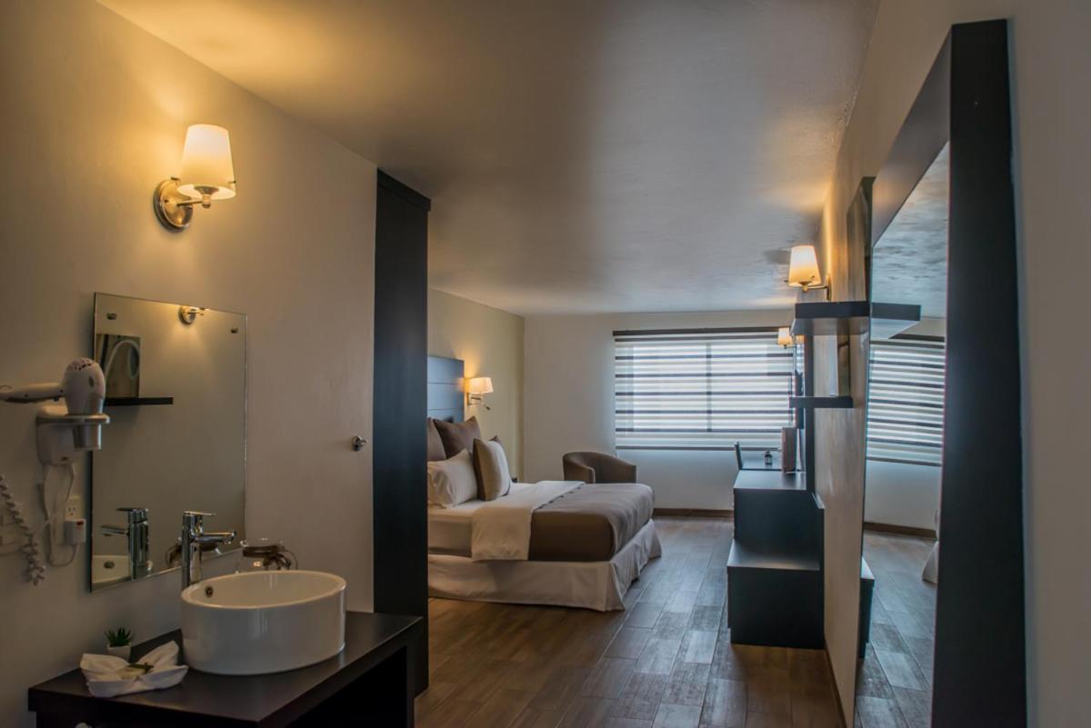 Hotel Imperial Luxury, photo 25