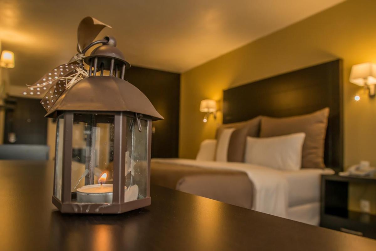 Hotel Imperial Luxury, photo 29