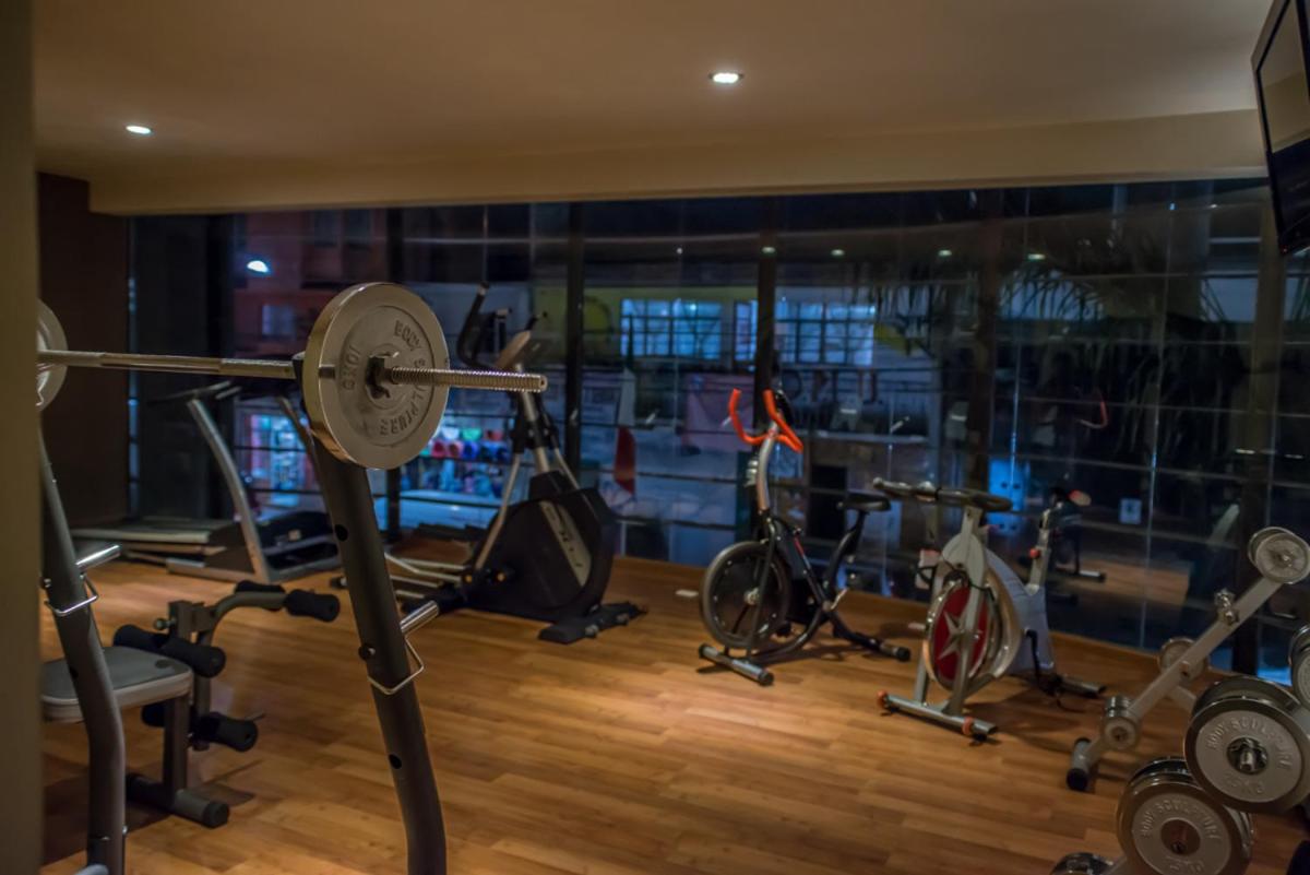 Hotel Imperial Luxury, photo 13