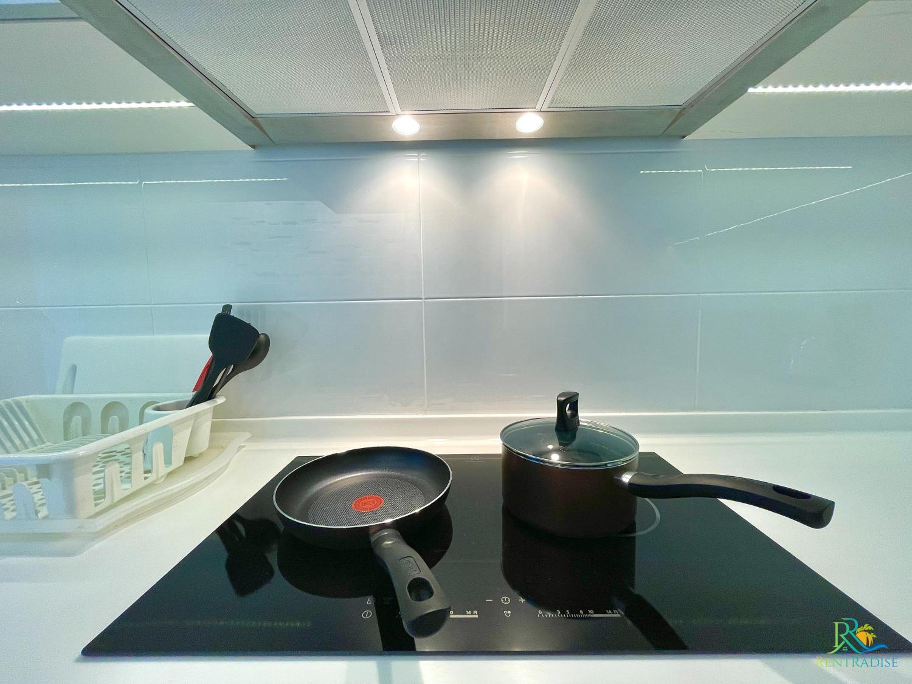 Setia Sky 88 by RR JBcity