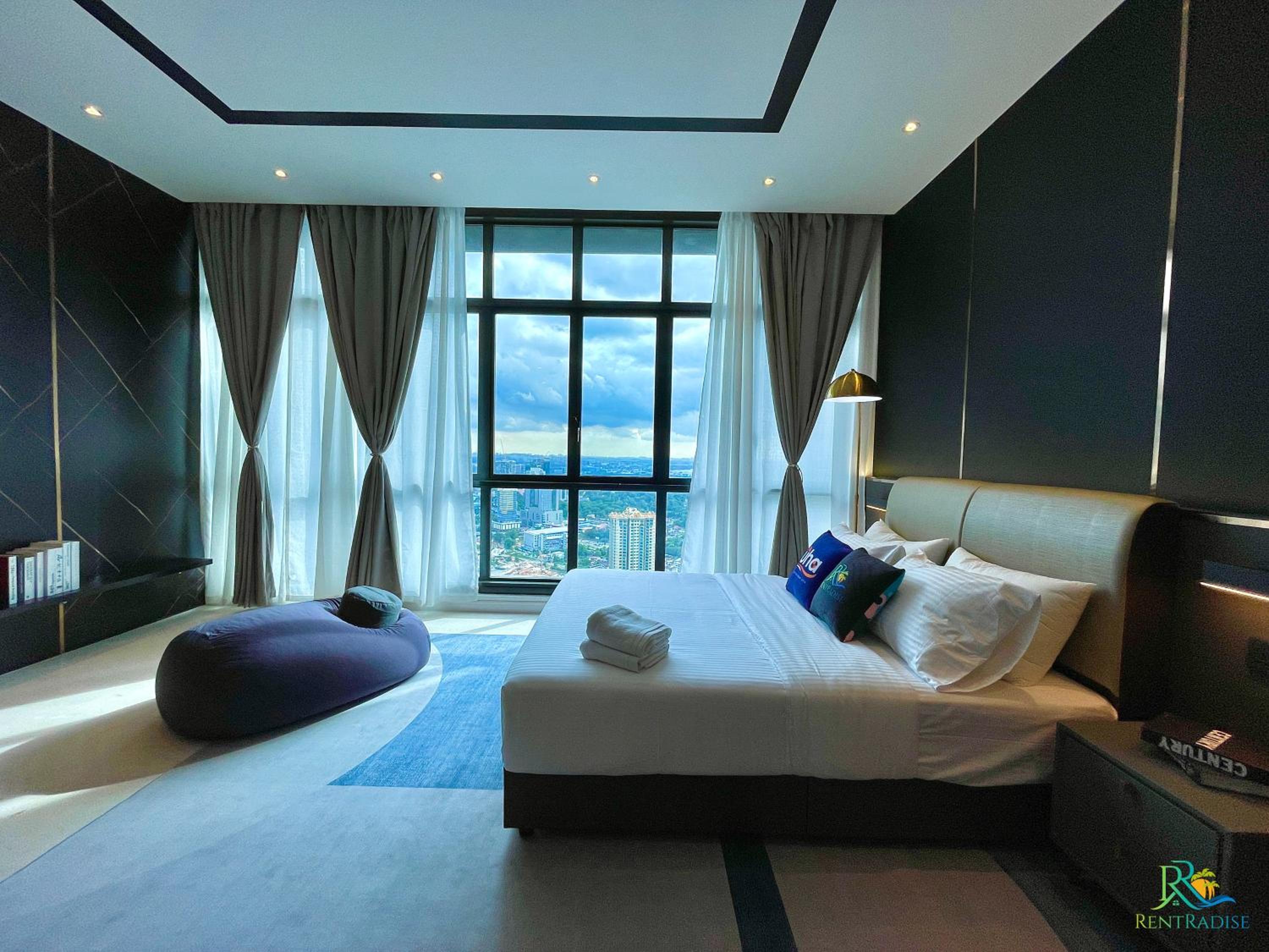 Setia Sky 88 by RR JBcity