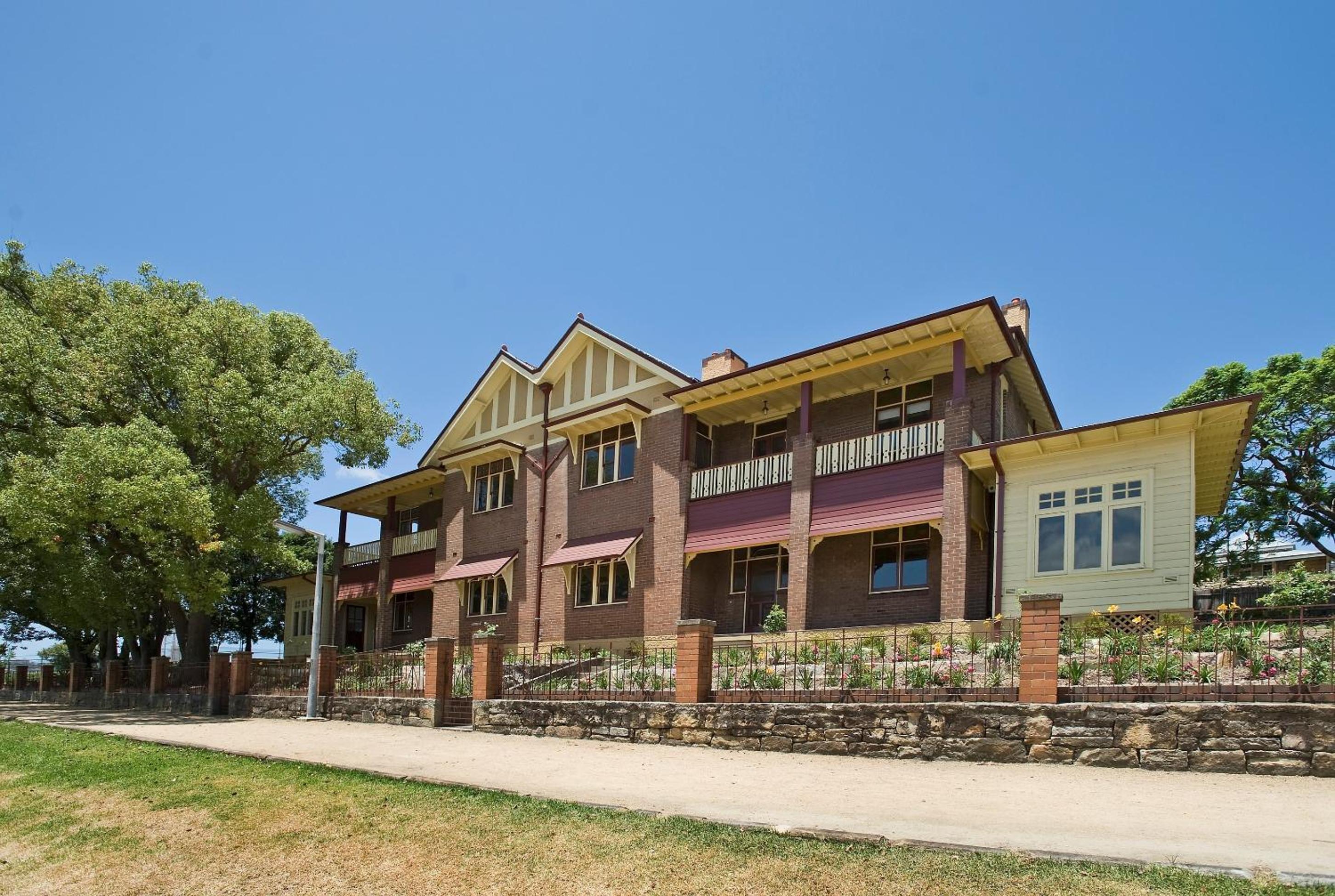 building