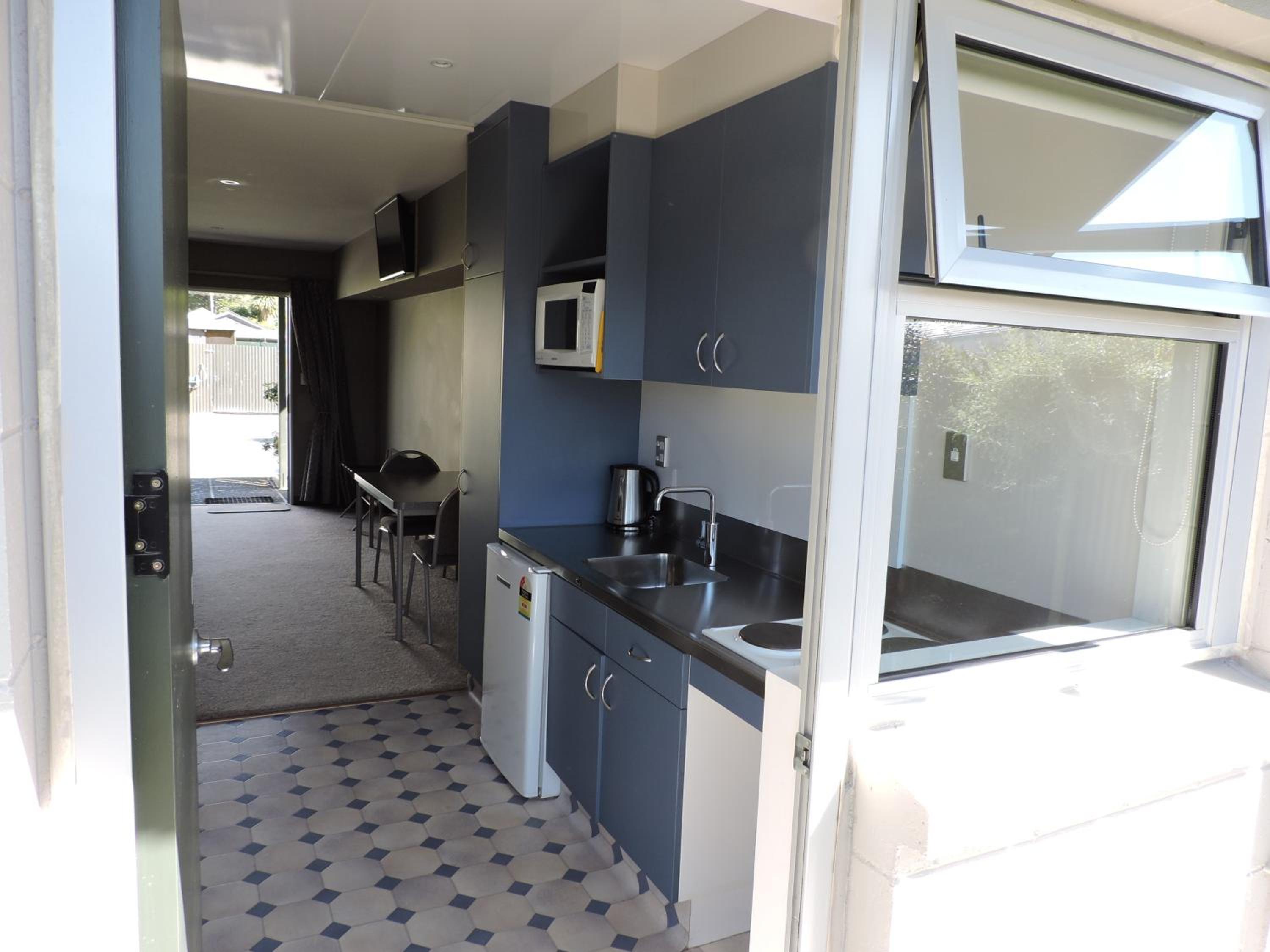 Andorra Motel