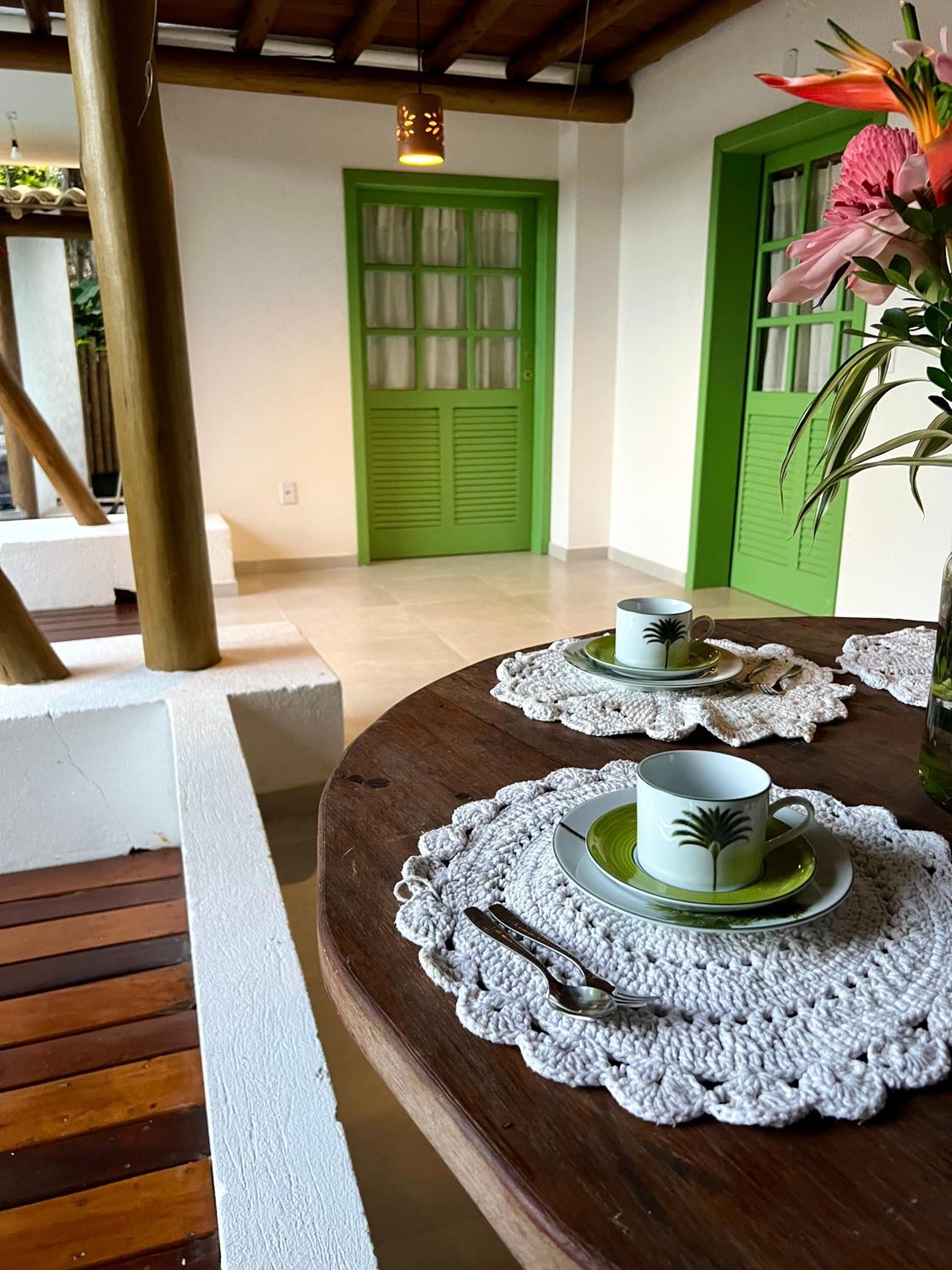 Locanda Ariramba