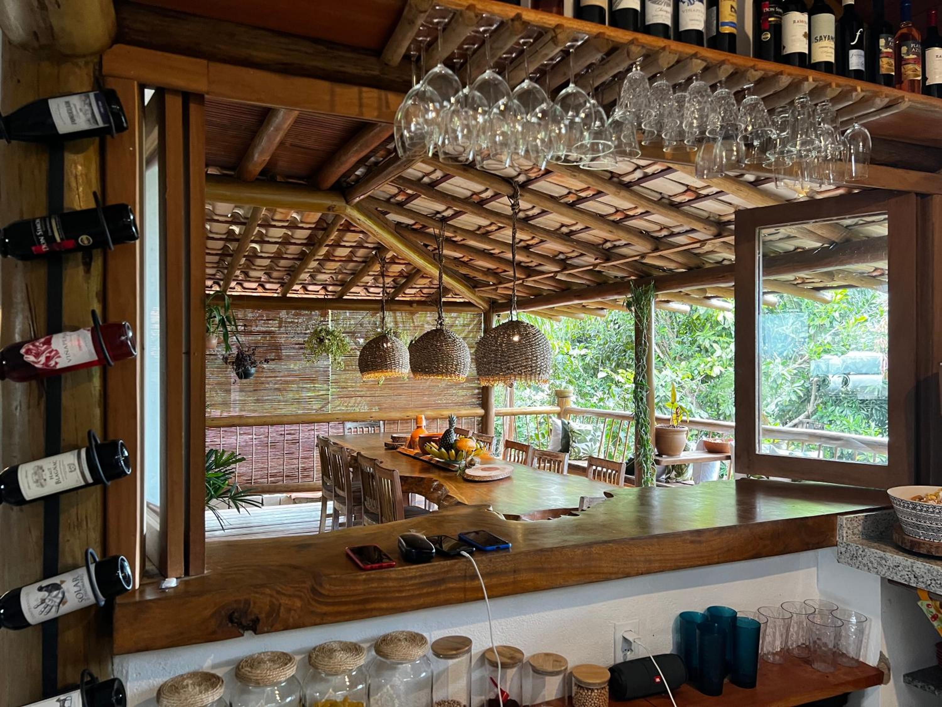 Locanda Ariramba