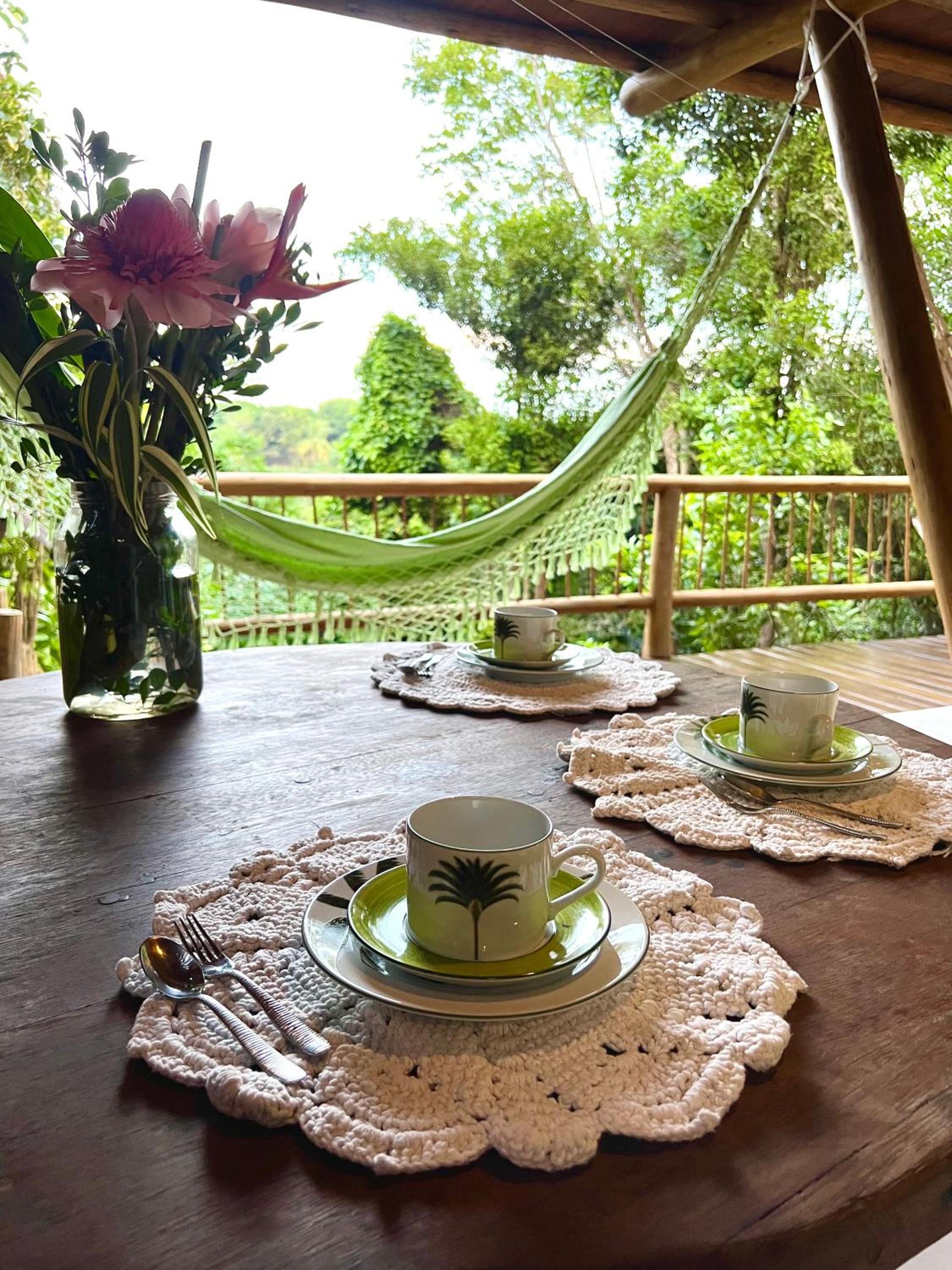 Locanda Ariramba