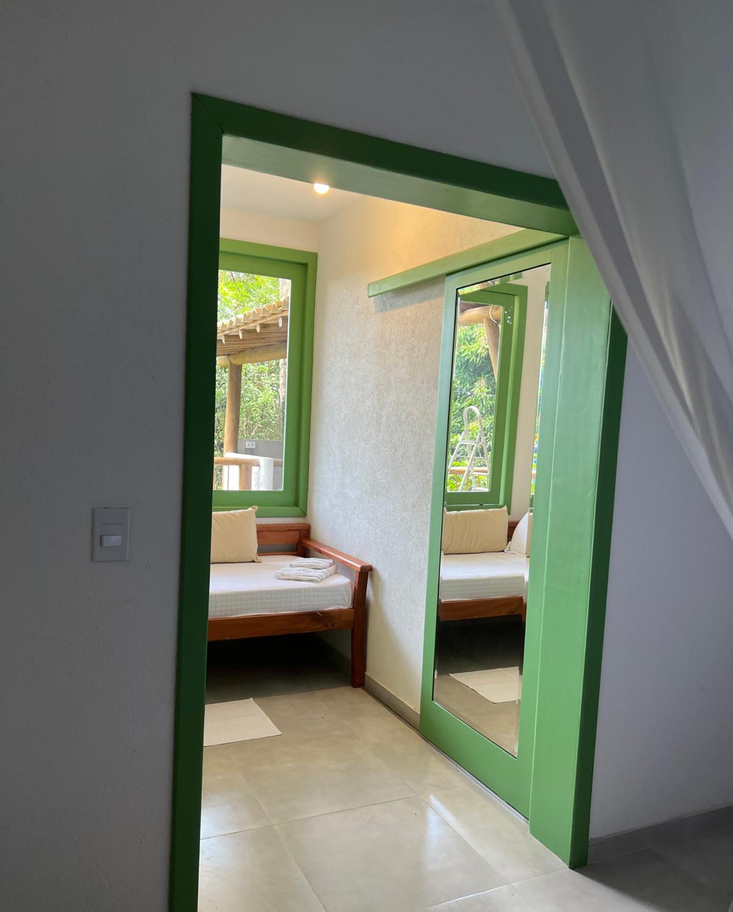 Locanda Ariramba