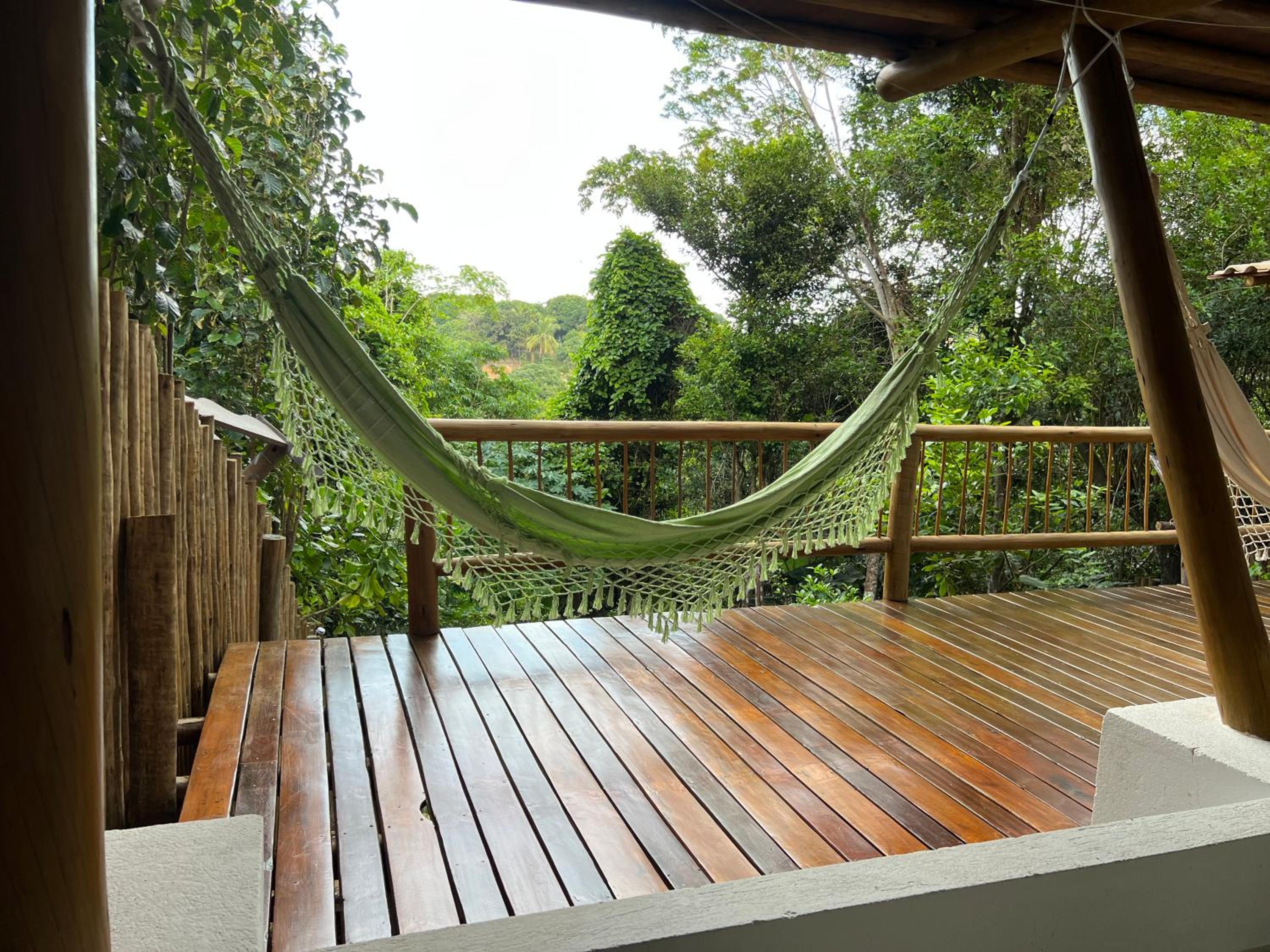 Locanda Ariramba