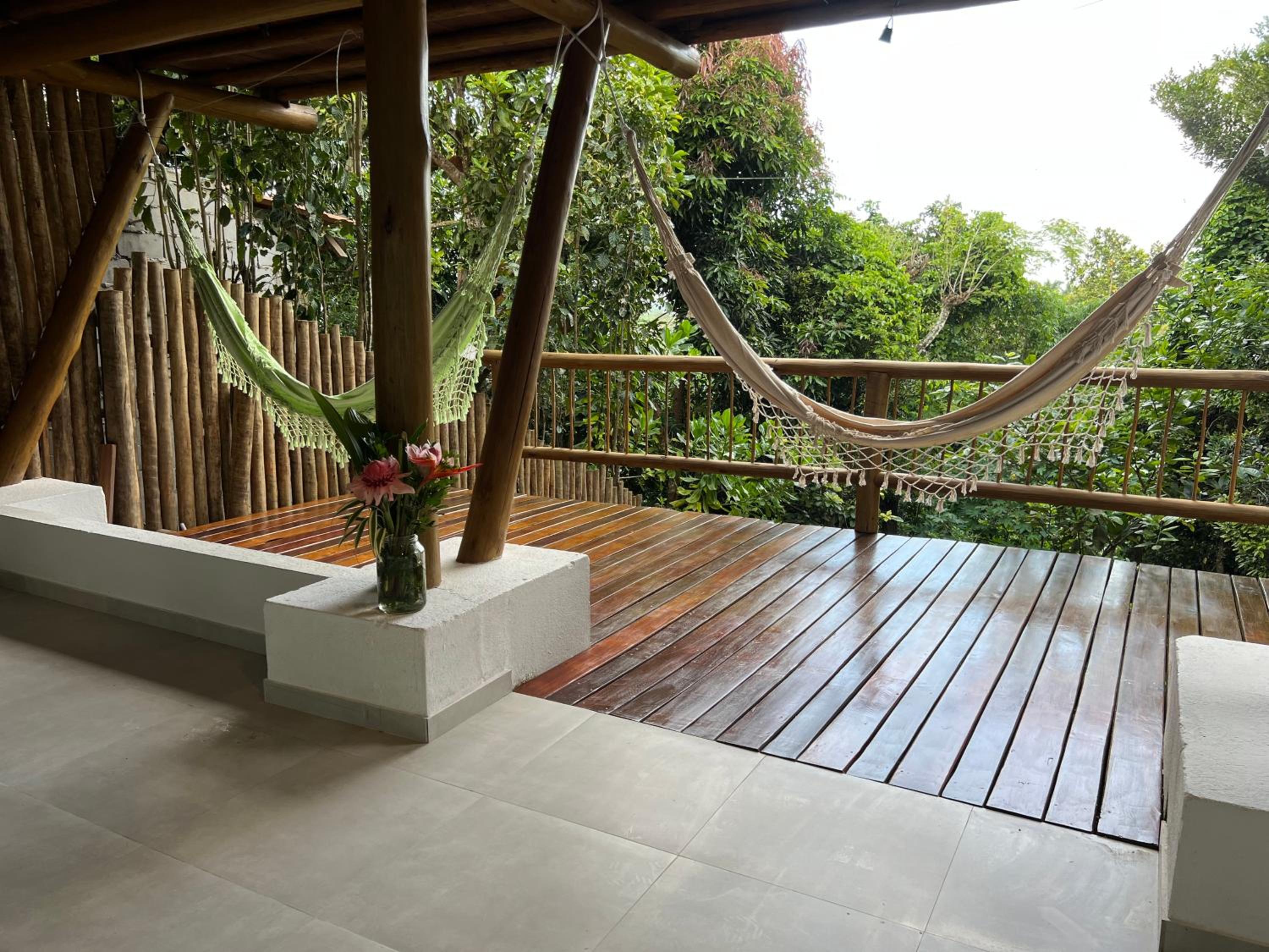 Locanda Ariramba