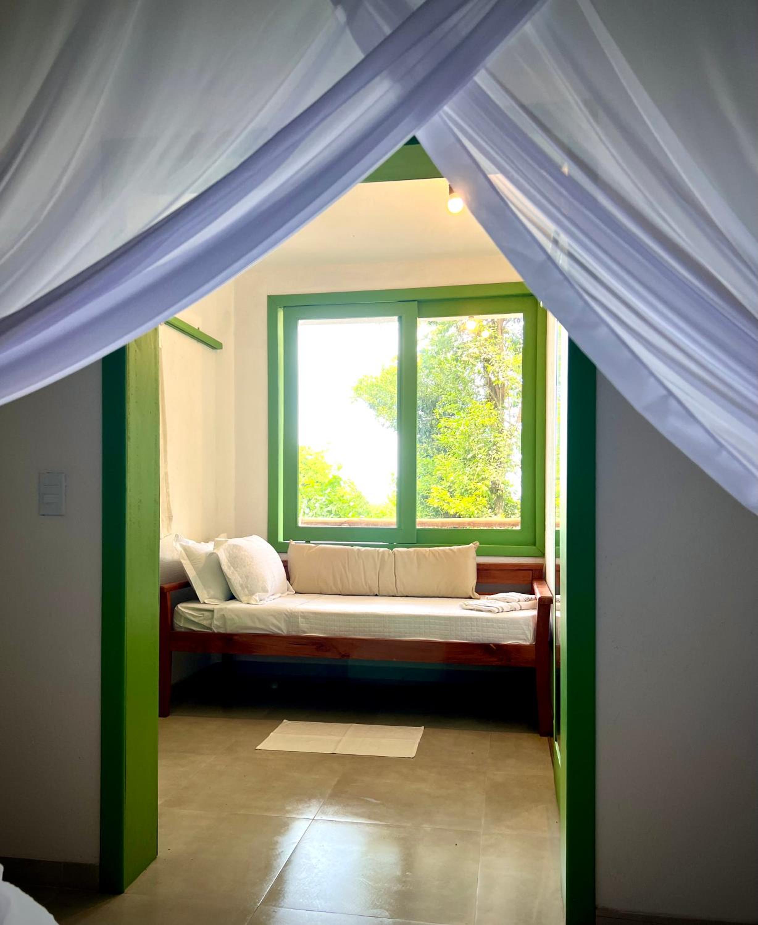 Locanda Ariramba
