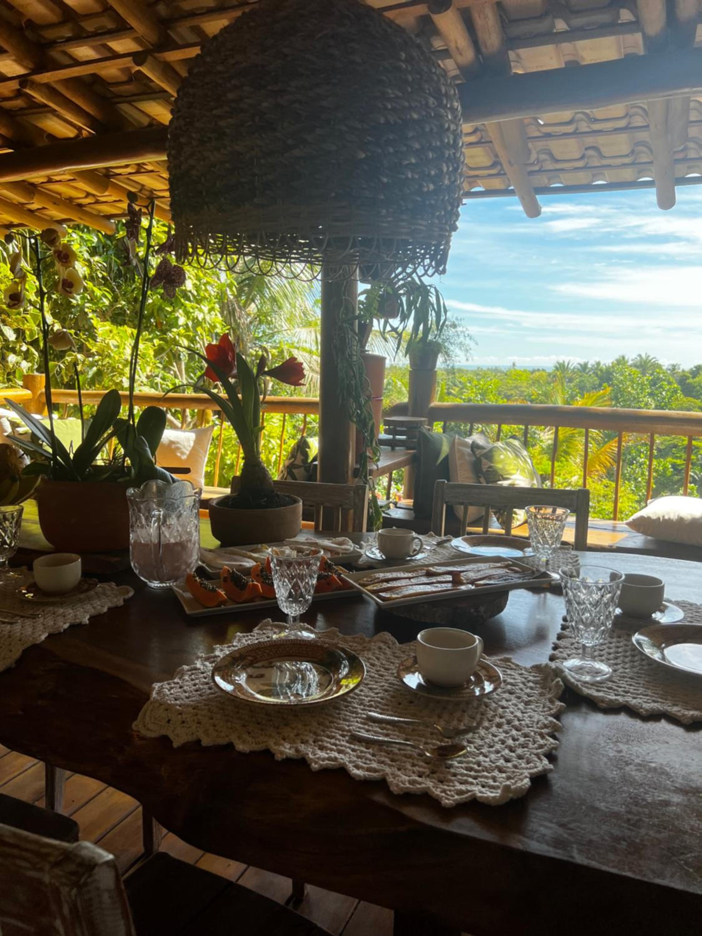 Locanda Ariramba