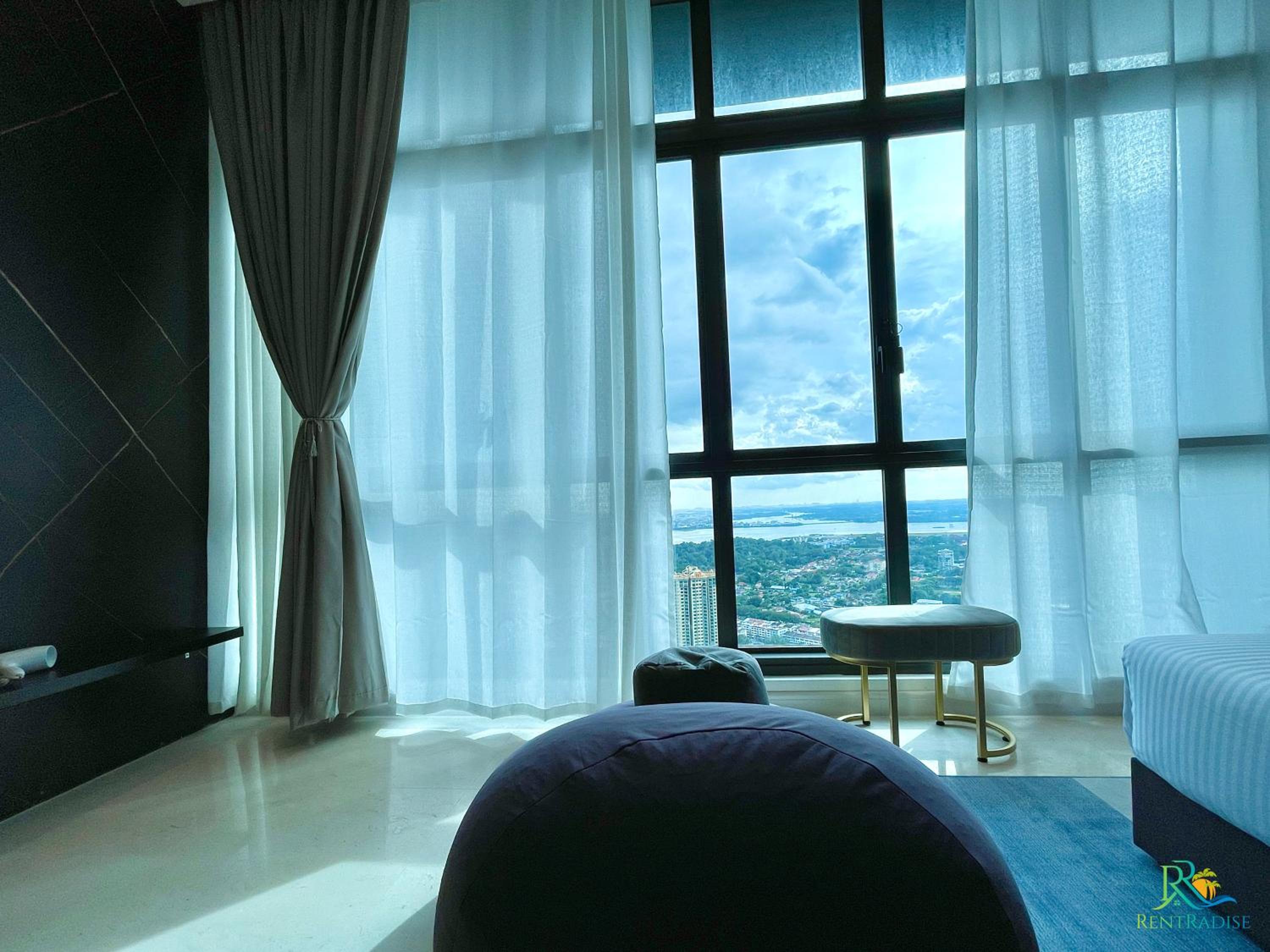 Setia Sky 88 by RR JBcity