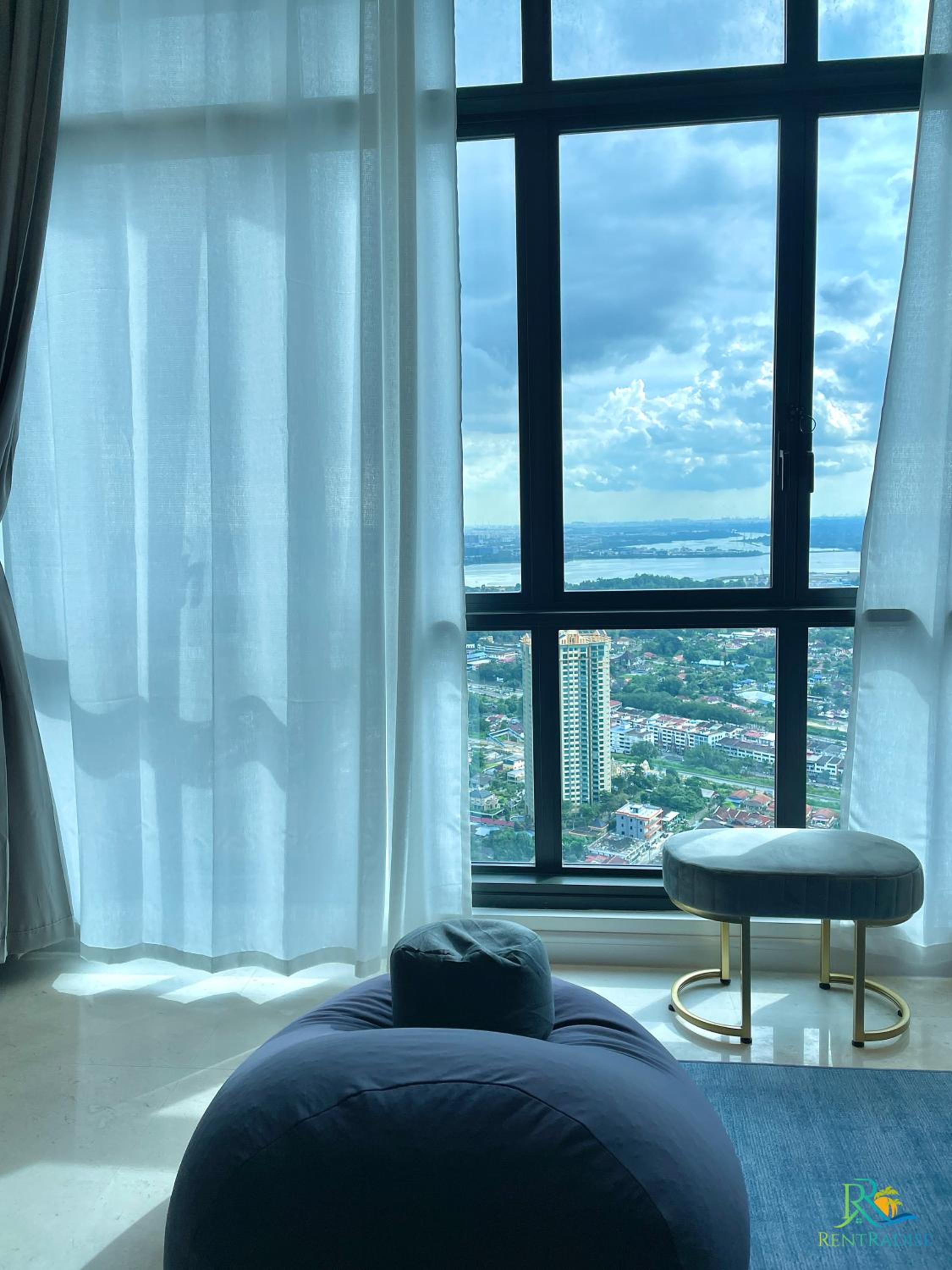 Setia Sky 88 by RR JBcity