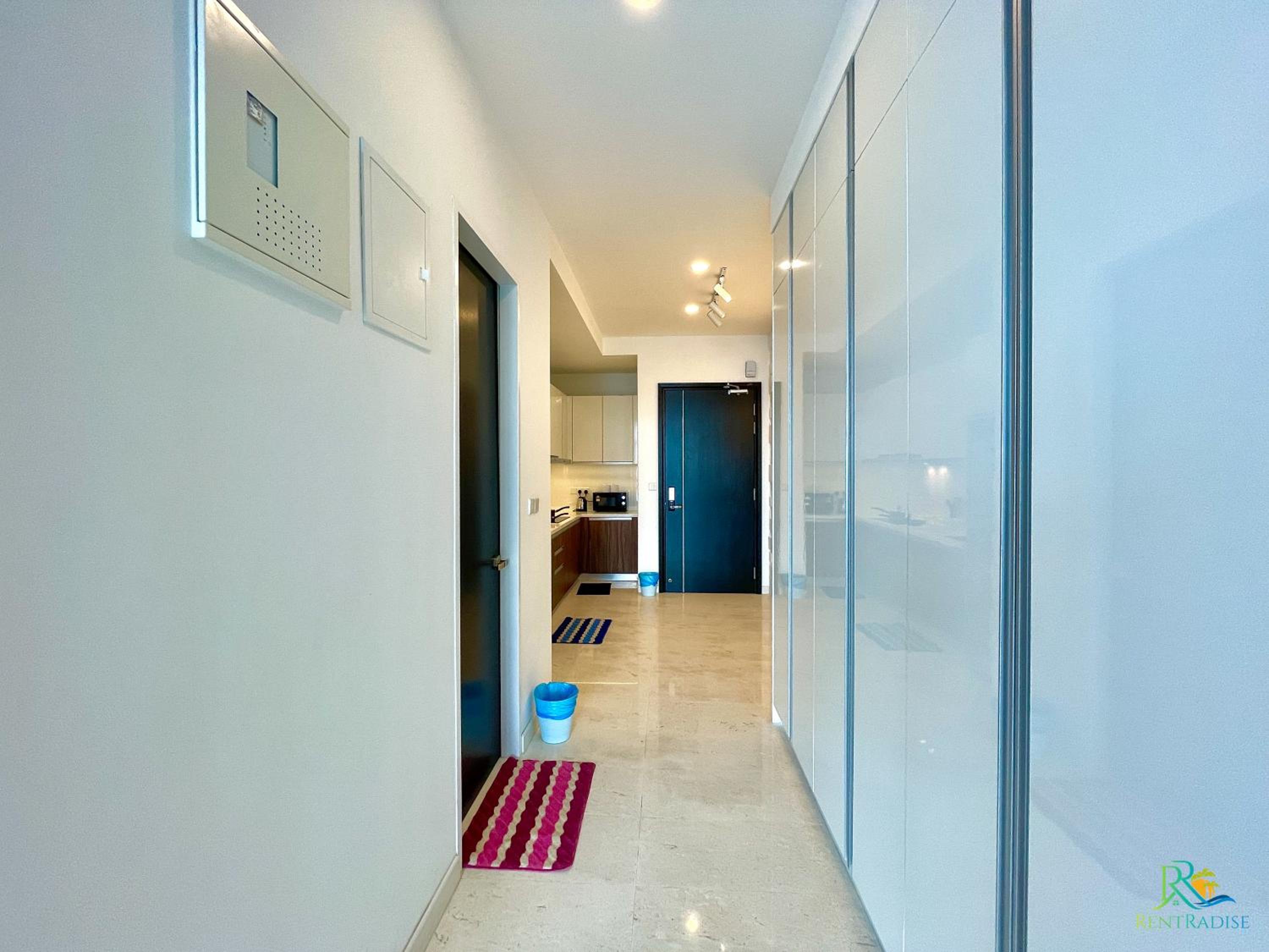 Setia Sky 88 by RR JBcity
