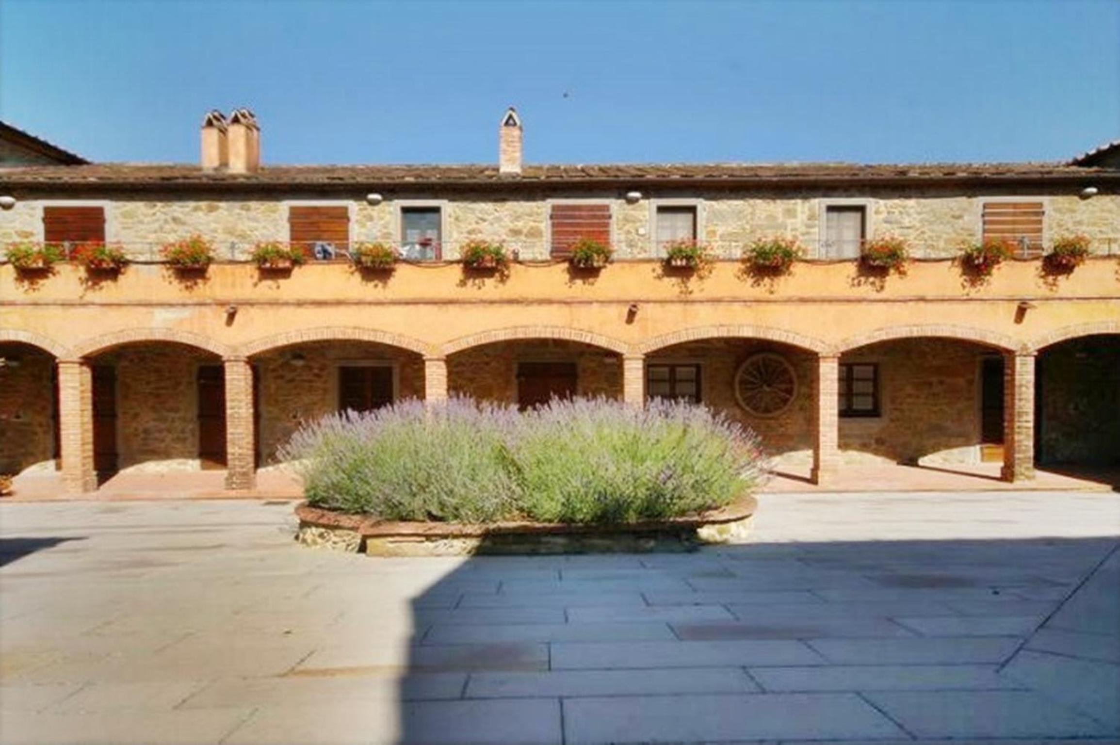 Cortona Vacations - Antica Cortona - Property Image 27