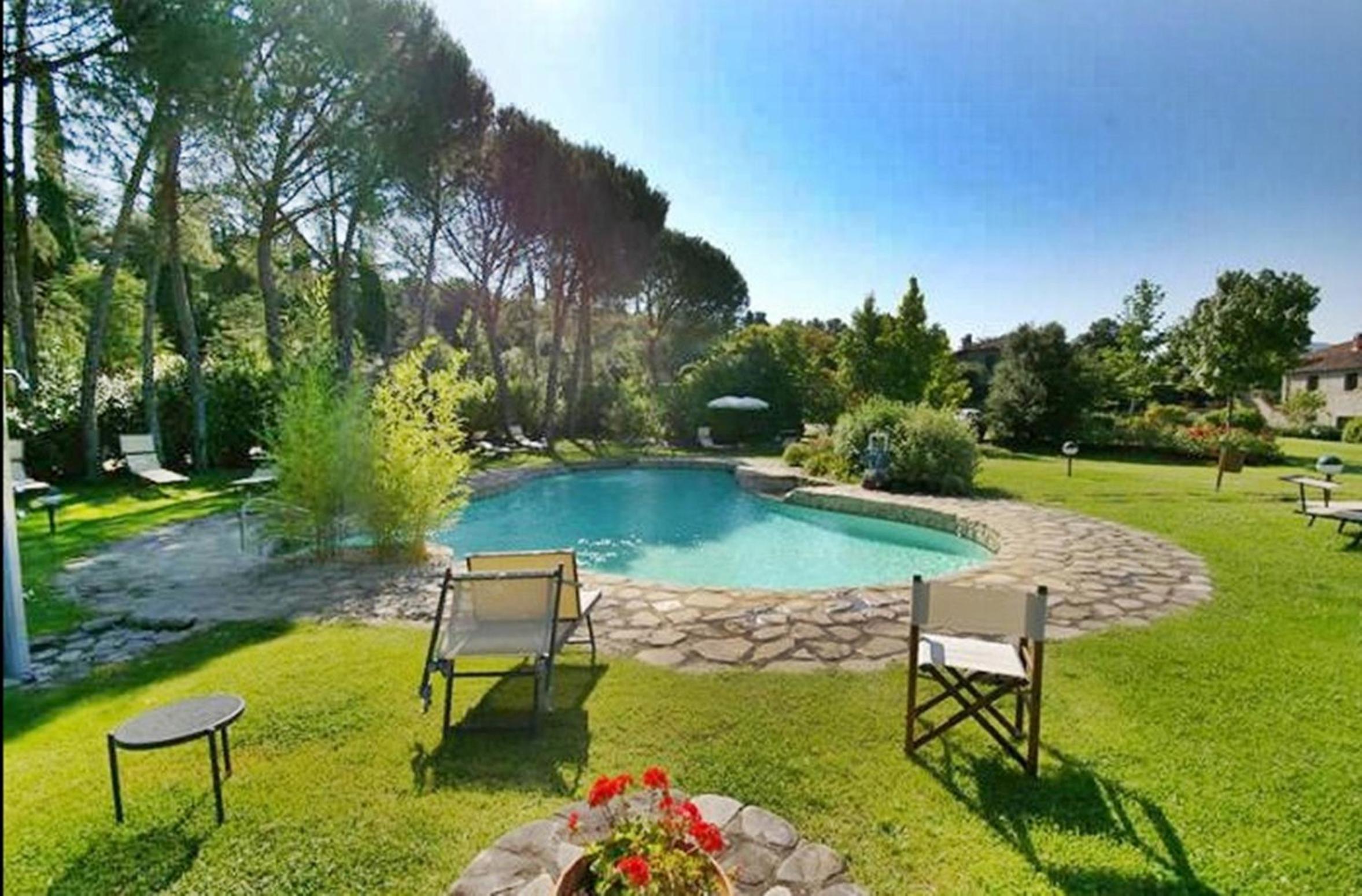 Cortona Vacations - Antica Cortona - Property Image 22