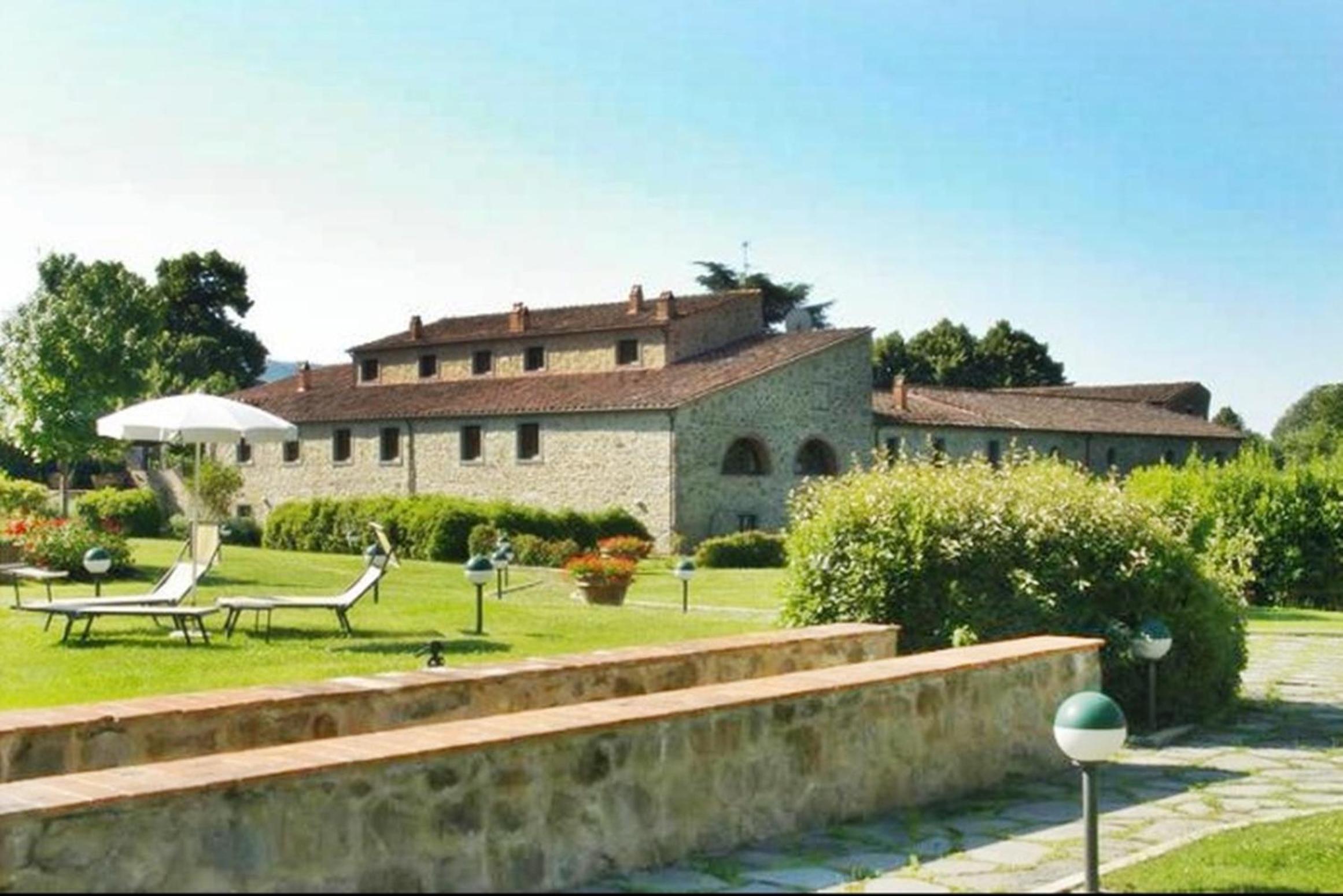 Cortona Vacations - Antica Cortona - Property Image 25