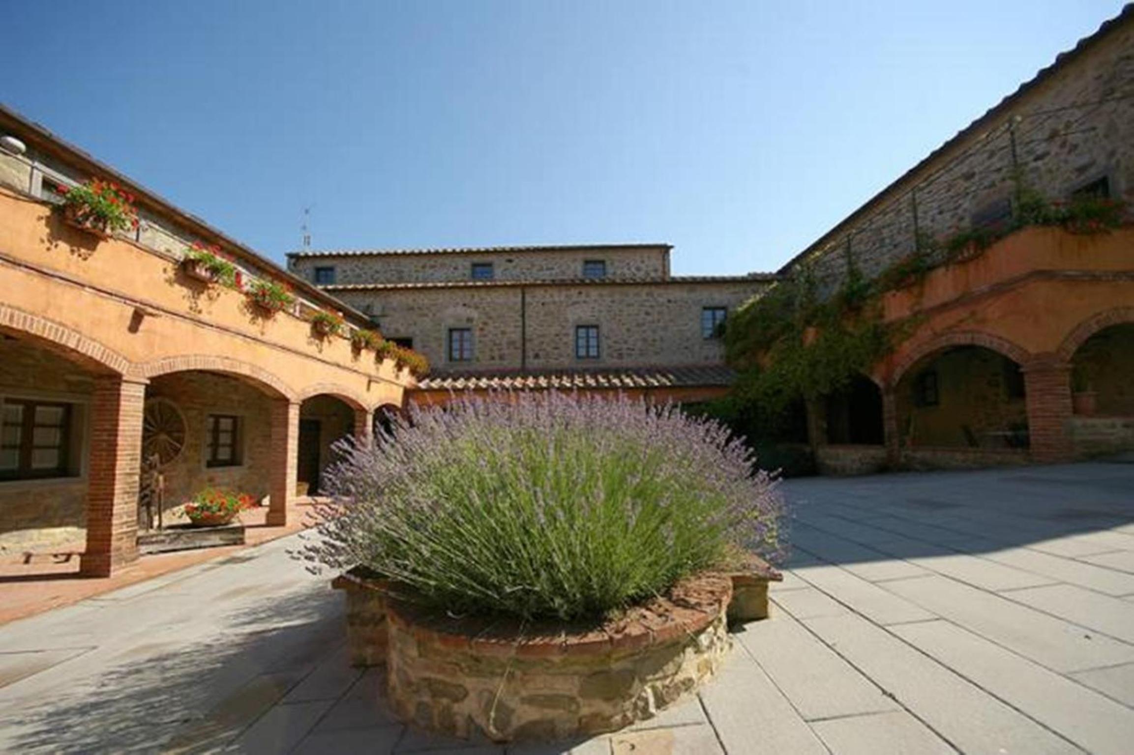Cortona Vacations - Antica Cortona - Property Image 26