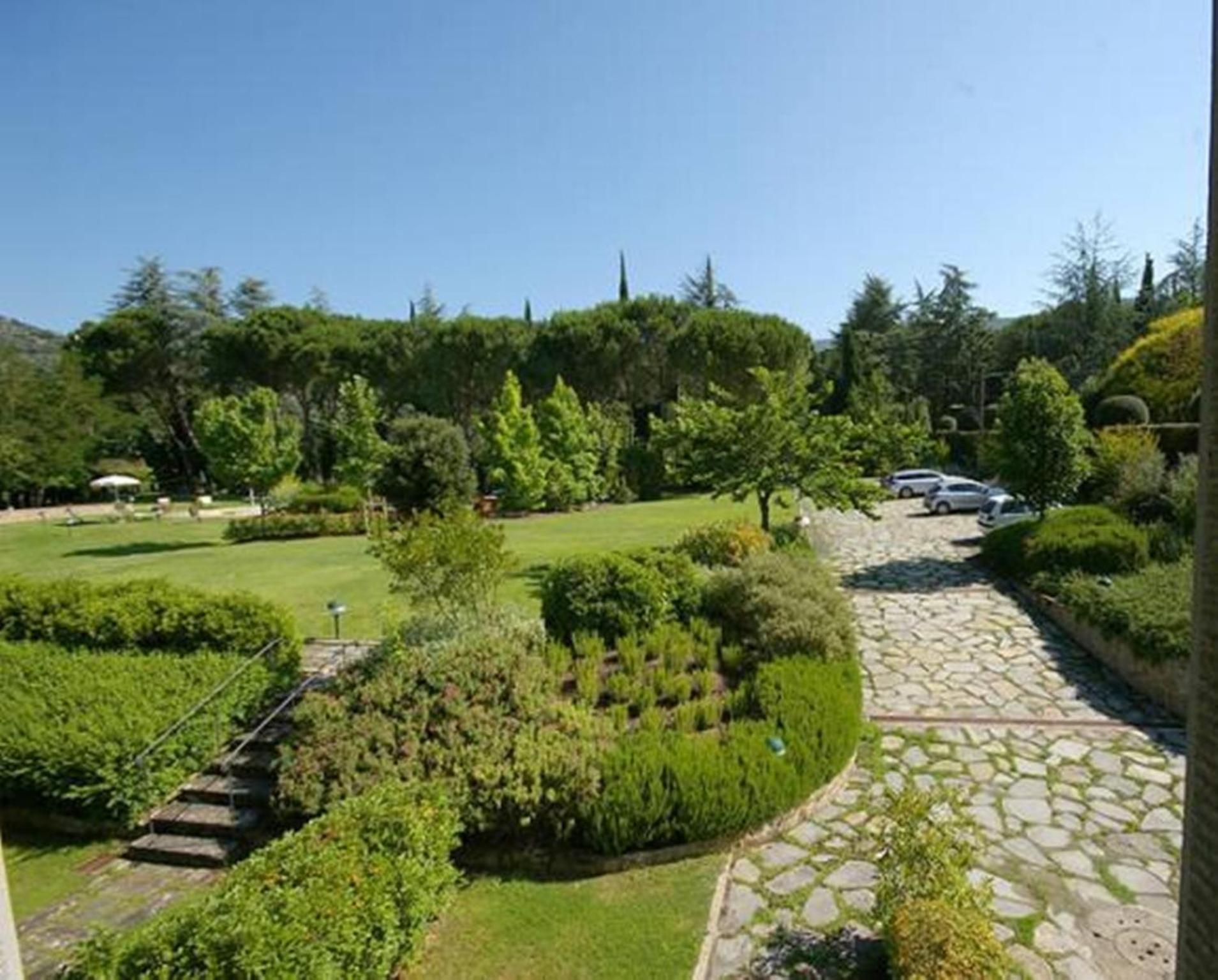 Cortona Vacations - Antica Cortona - Property Image 24