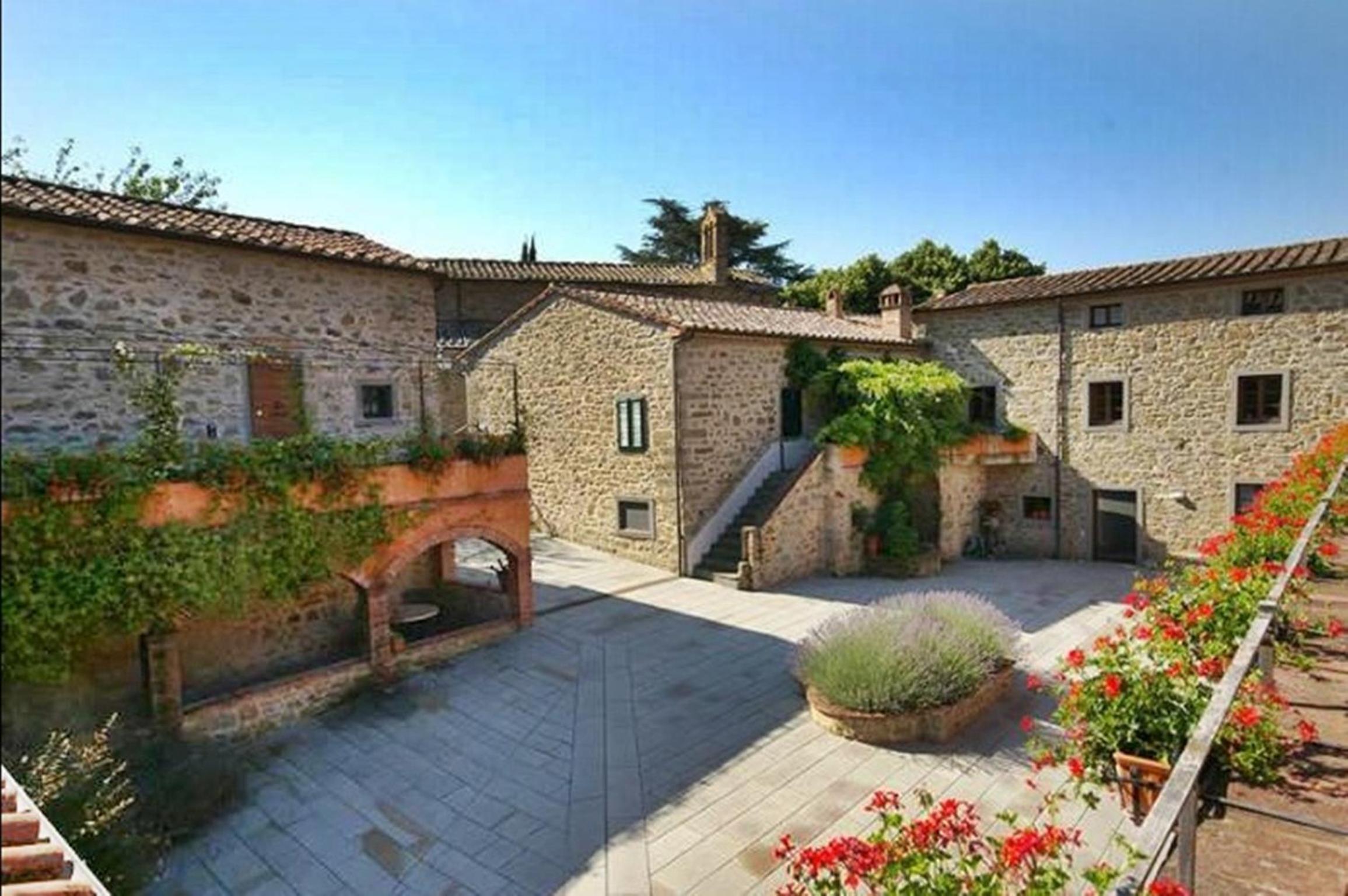 Cortona Vacations - Antica Cortona - Property Image 15