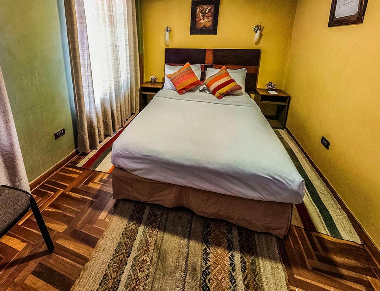 Eco Home View - Guest House view 4
