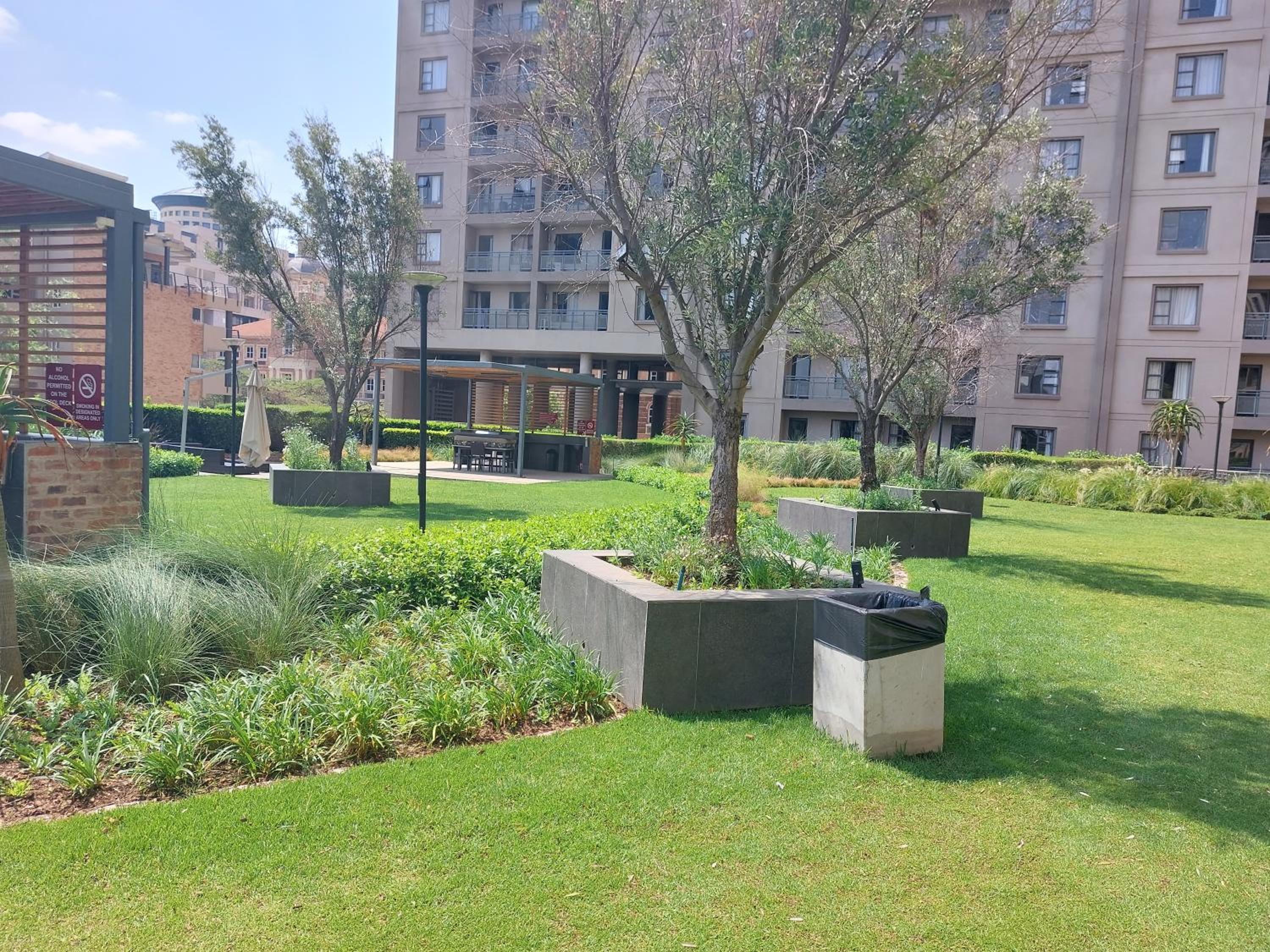 Westpoint Sandton Executive Suites