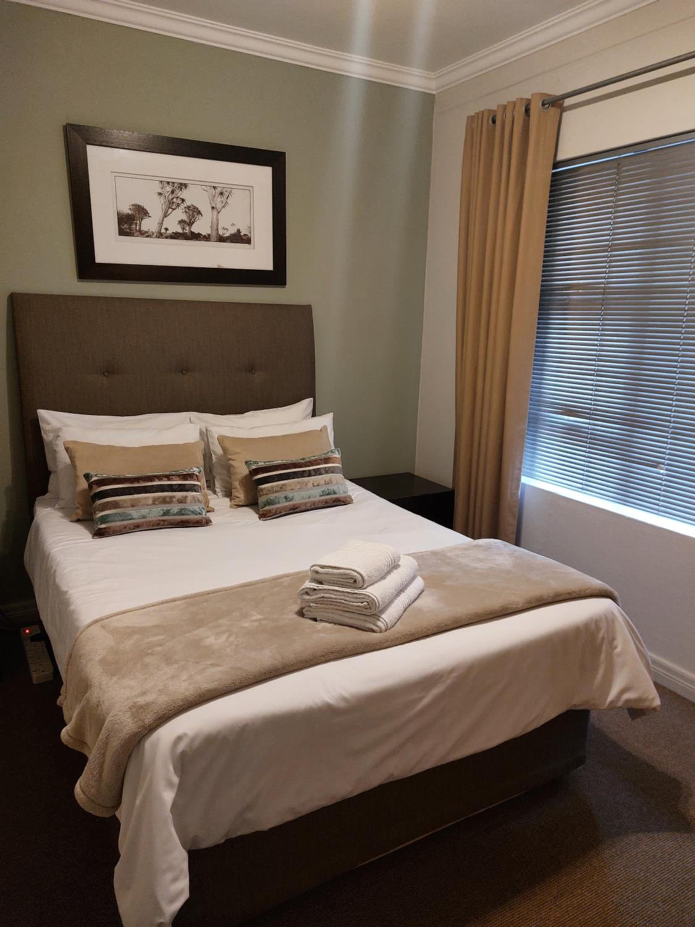 Westpoint Sandton Executive Suites