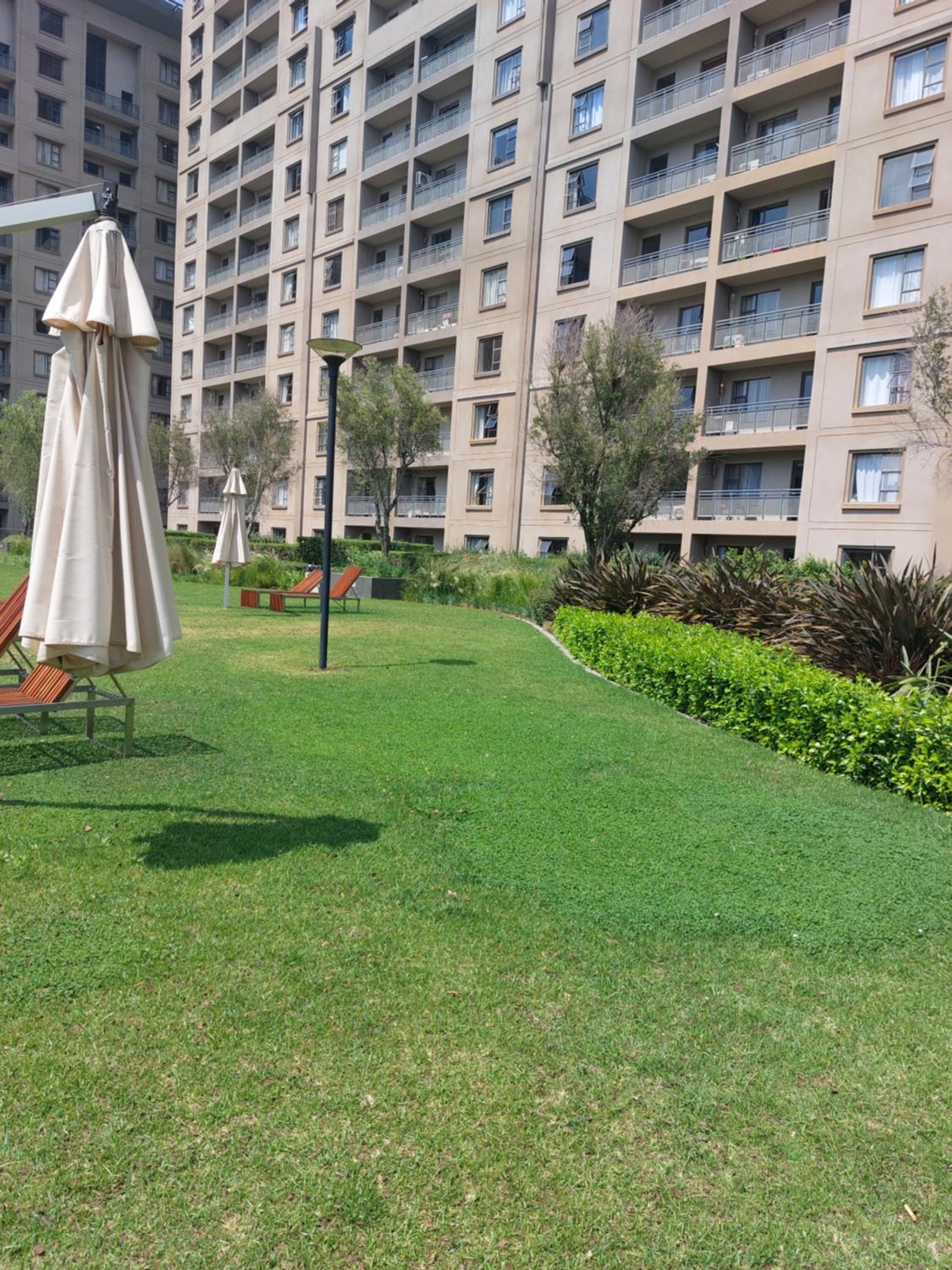 Westpoint Sandton Executive Suites