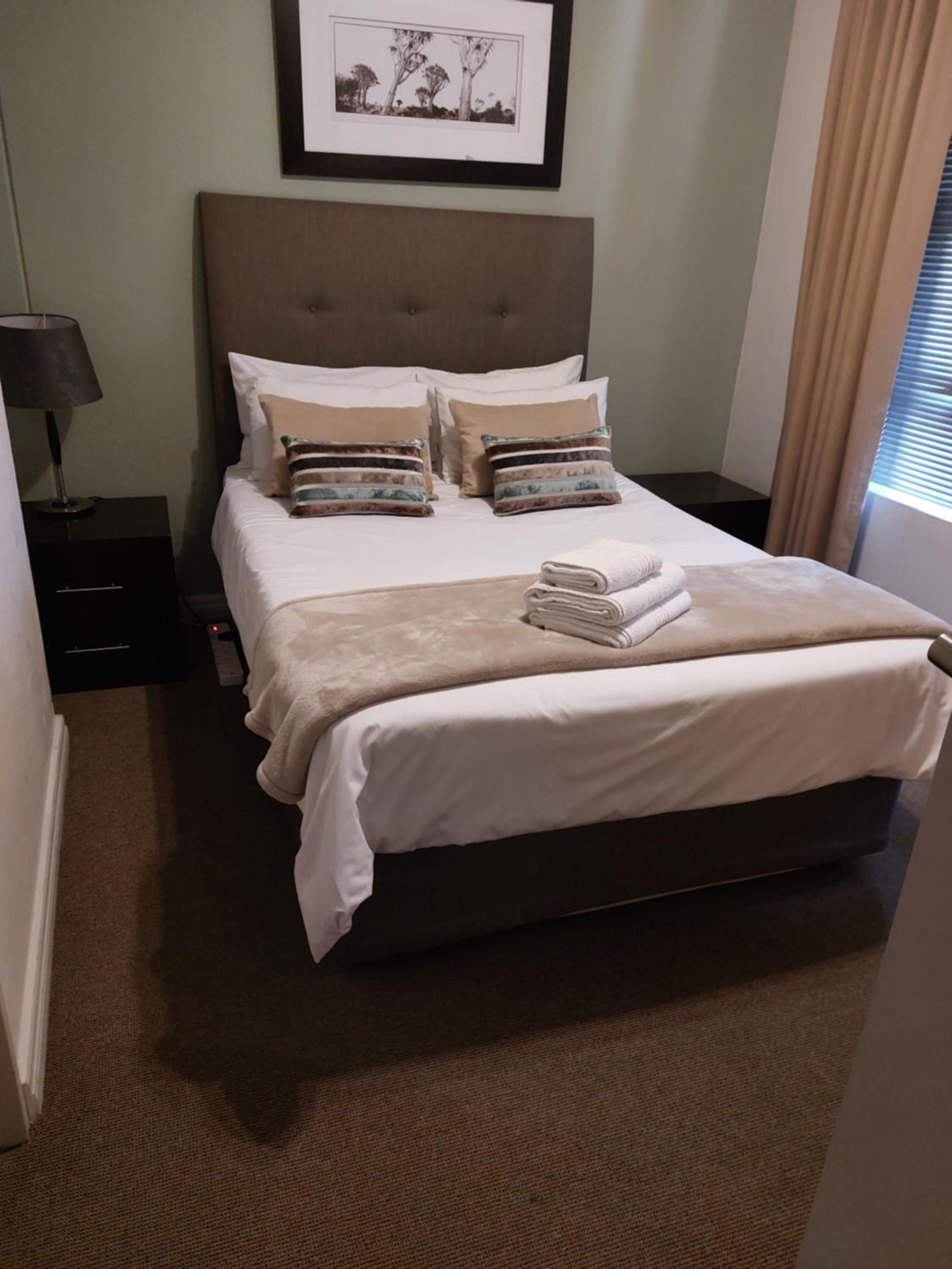 Westpoint Sandton Executive Suites