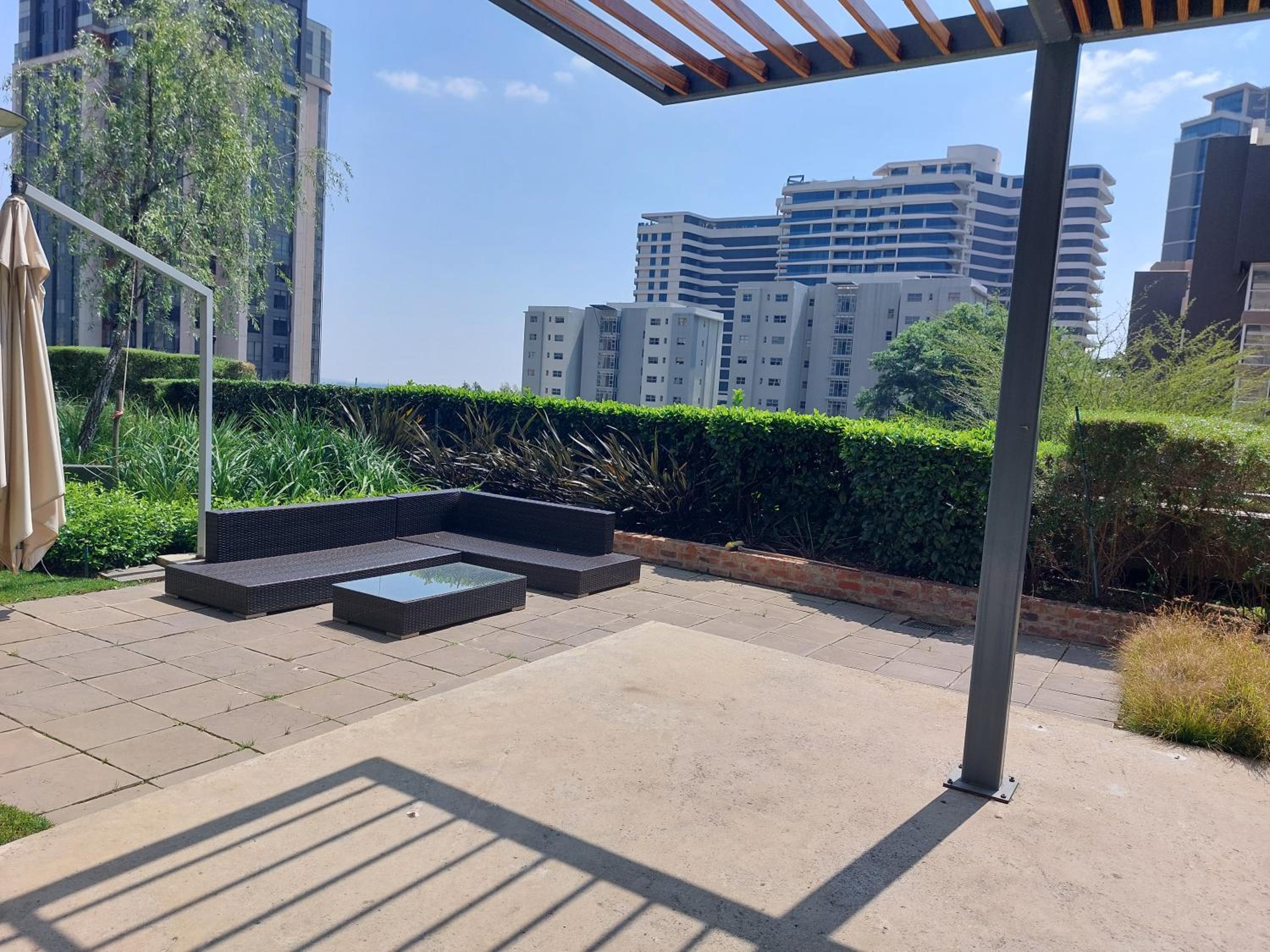 Westpoint Sandton Executive Suites