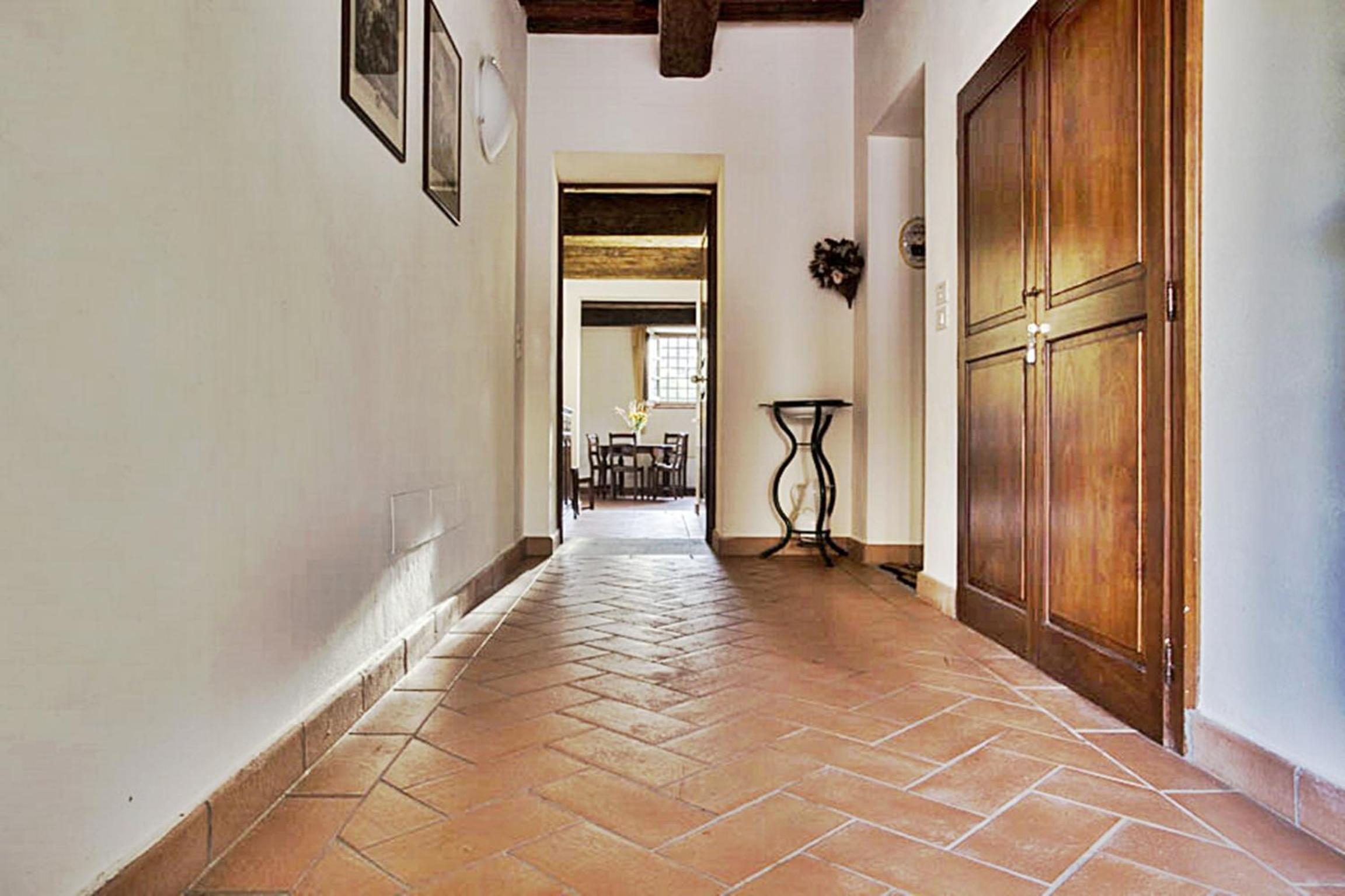 Cortona Vacations - Antica Cortona - Property Image 14