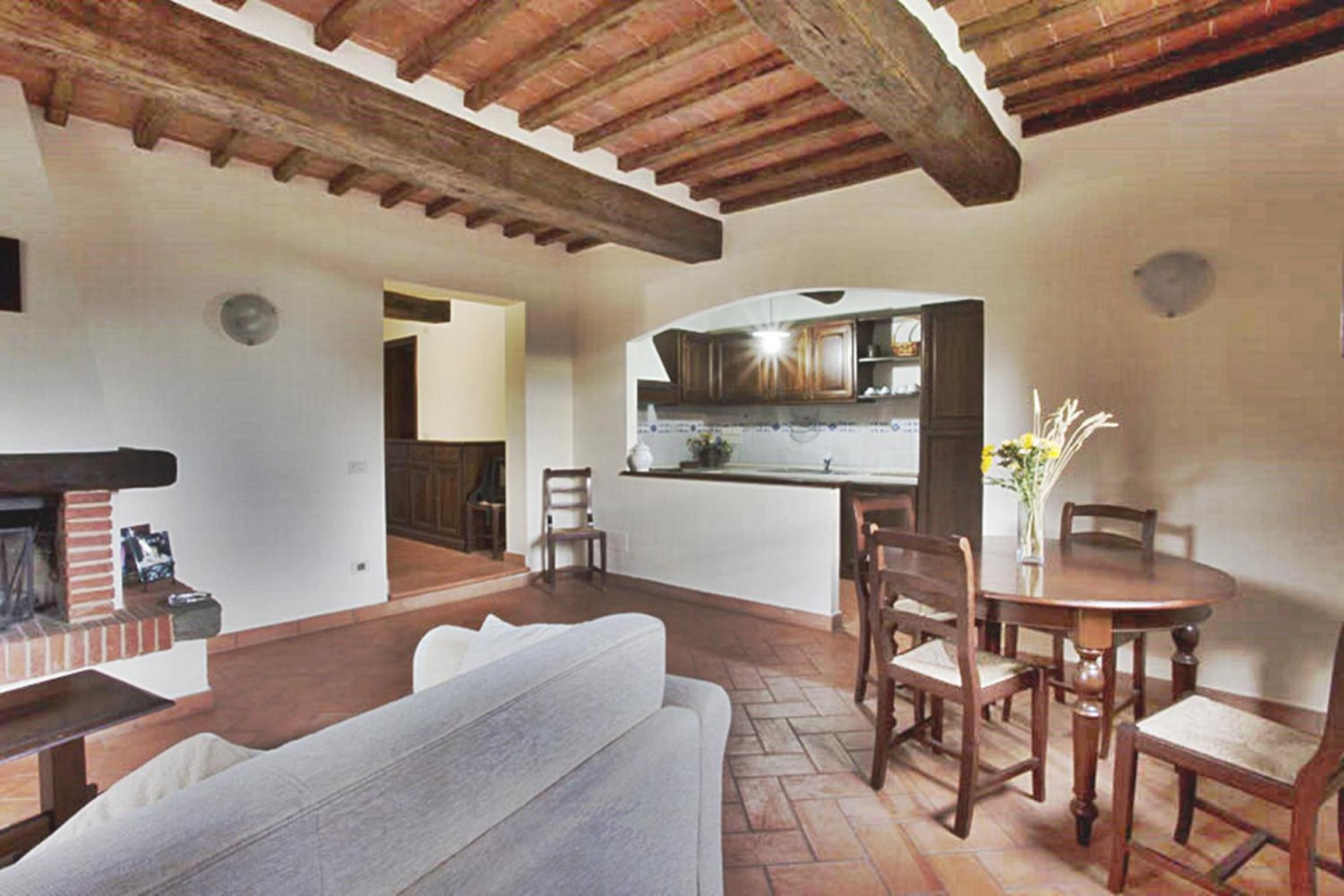 Cortona Vacations - Antica Cortona - Property Image 13
