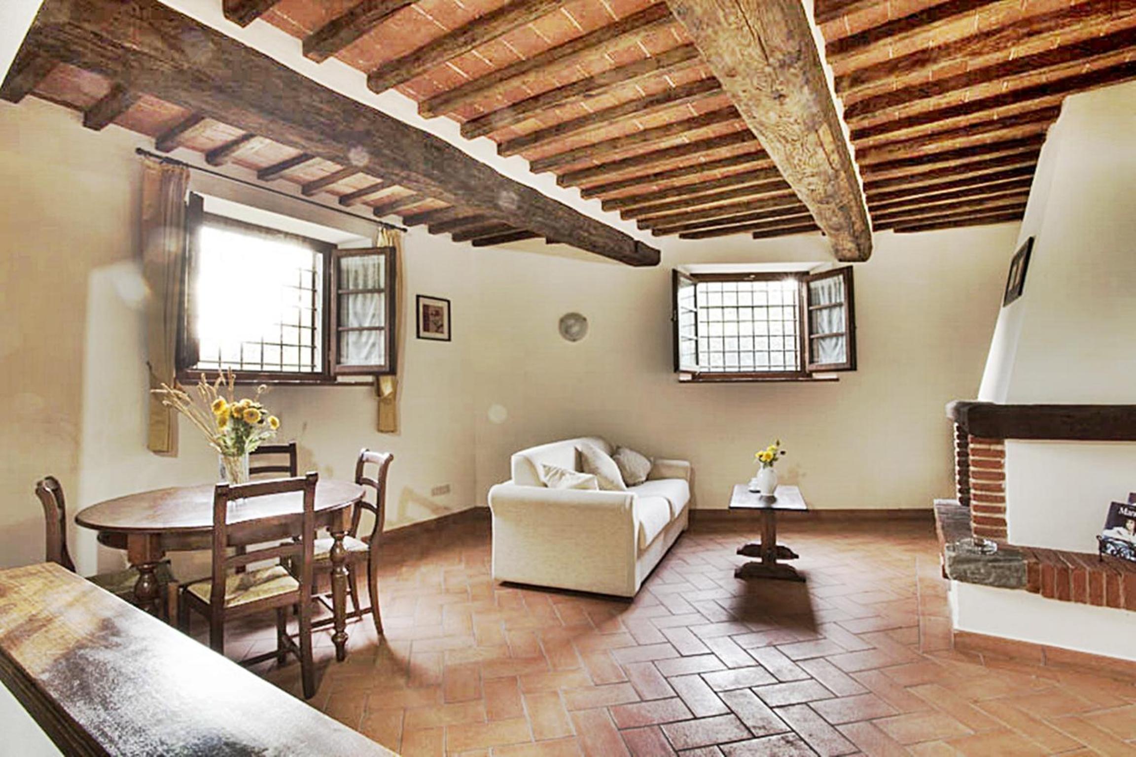 Cortona Vacations - Antica Cortona - Property Image 12