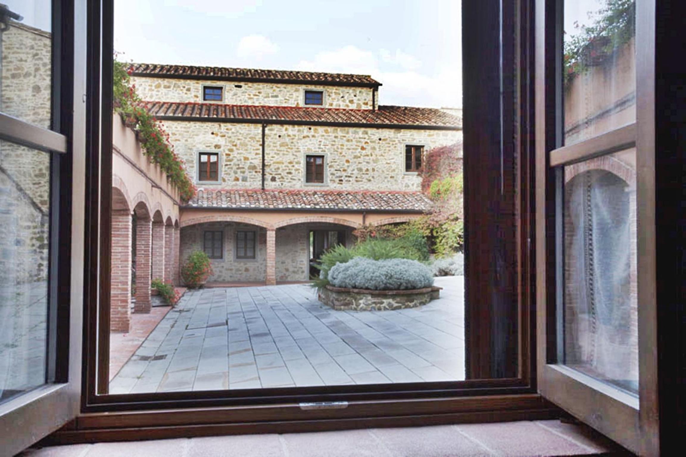 Cortona Vacations - Antica Cortona - Property Image 11