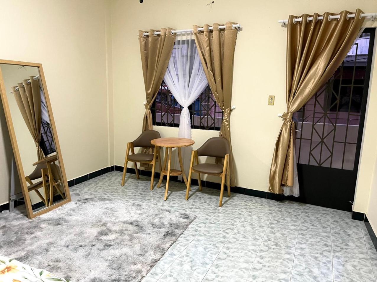 Viet Hoang's House view 4