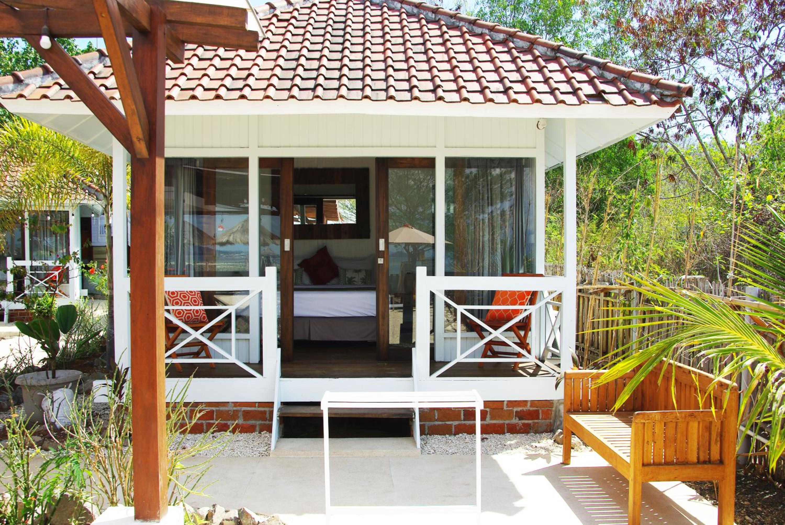 The High Dive Gili Gede by Ultimate Resorts