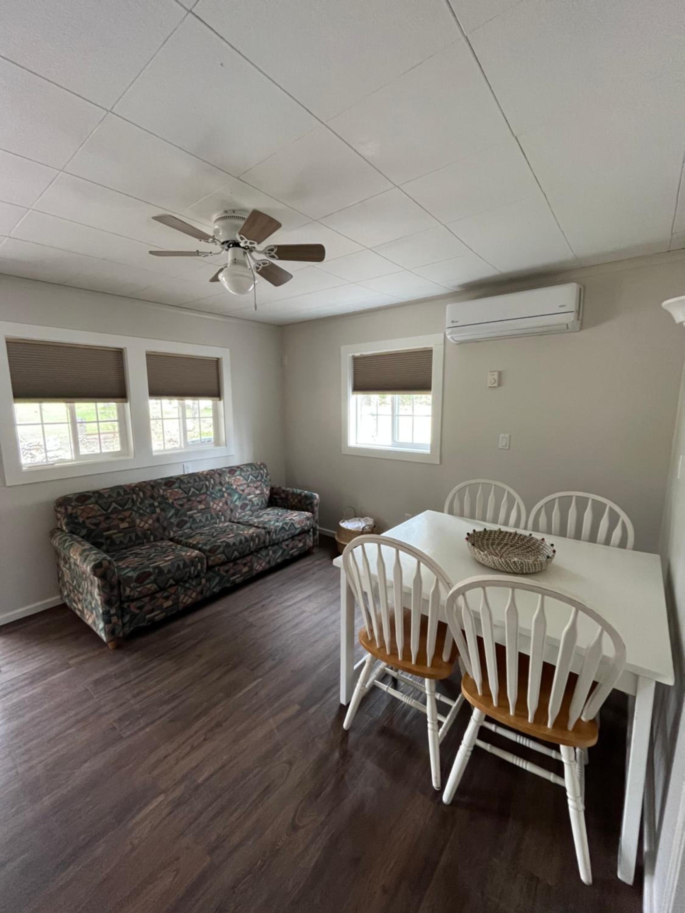 Barefoot Villas and Retreat