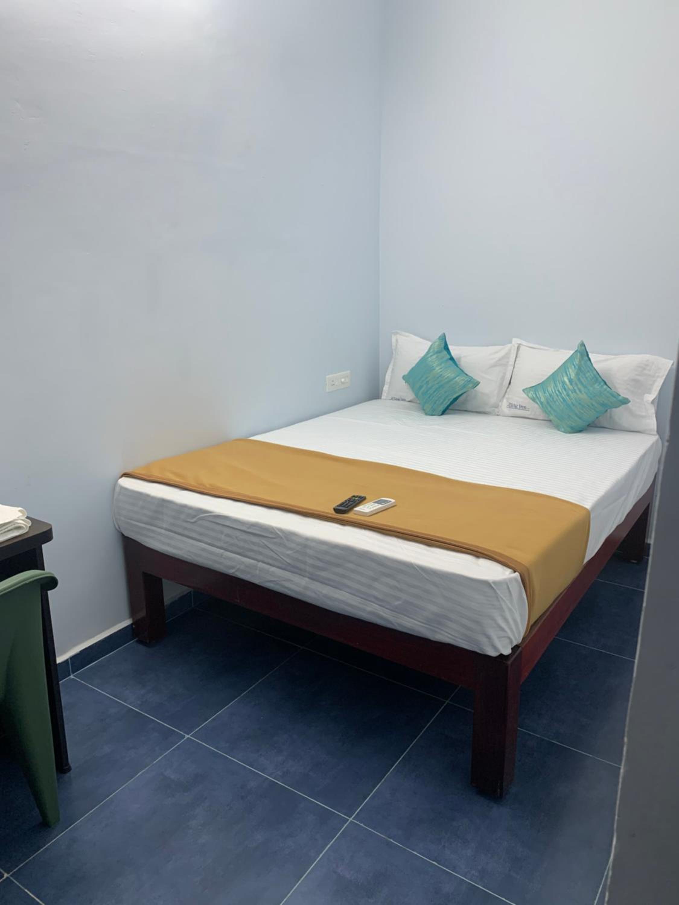 Elite Inn view 4