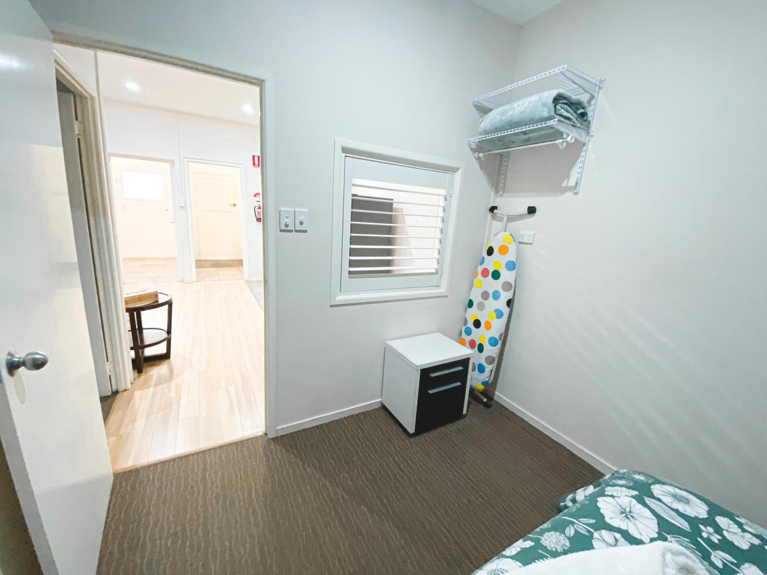 Warrego Hotel Motel Cunnamulla