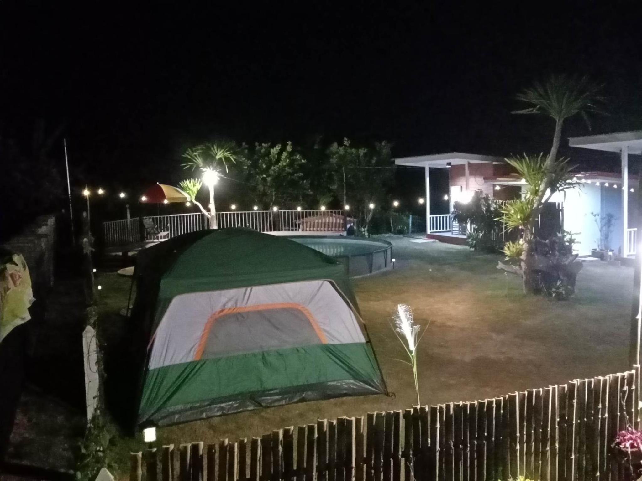 Paa & Michaels Resort