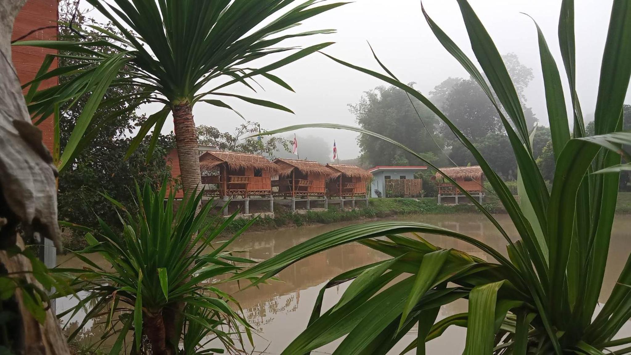 Paa & Michaels Resort